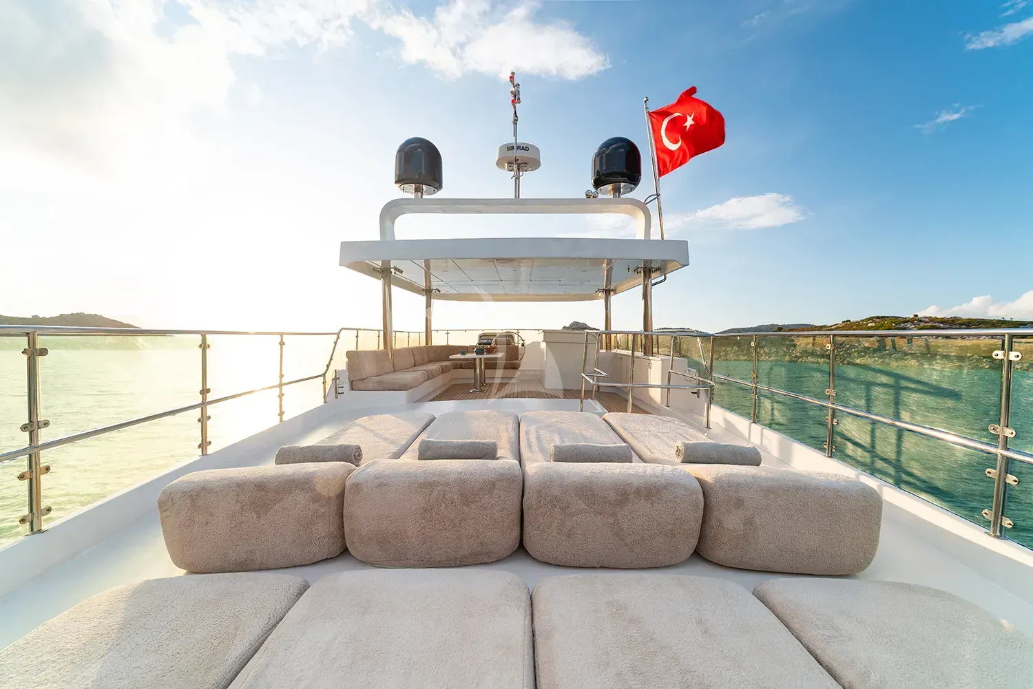 CANEREN yacht photo