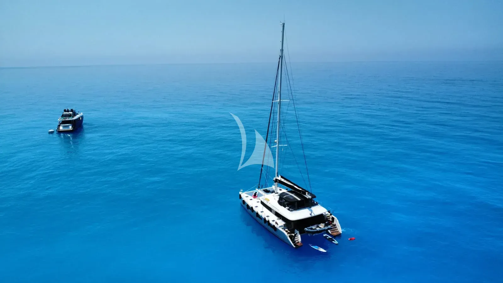 ATLANTIS luxury yacht