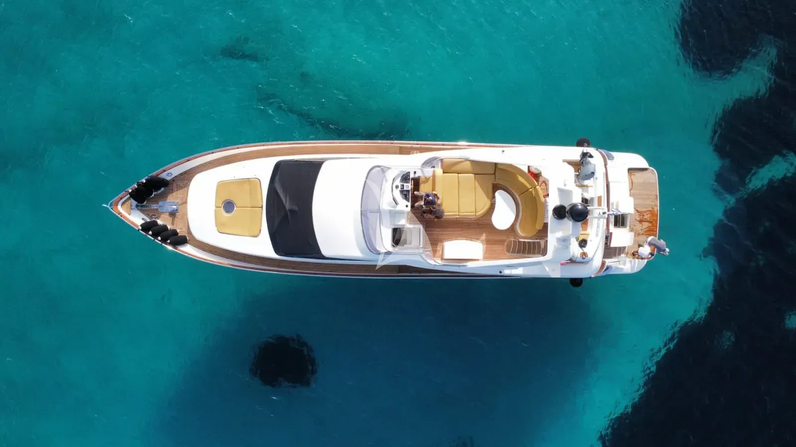 ESTIA ZEUS yacht photo