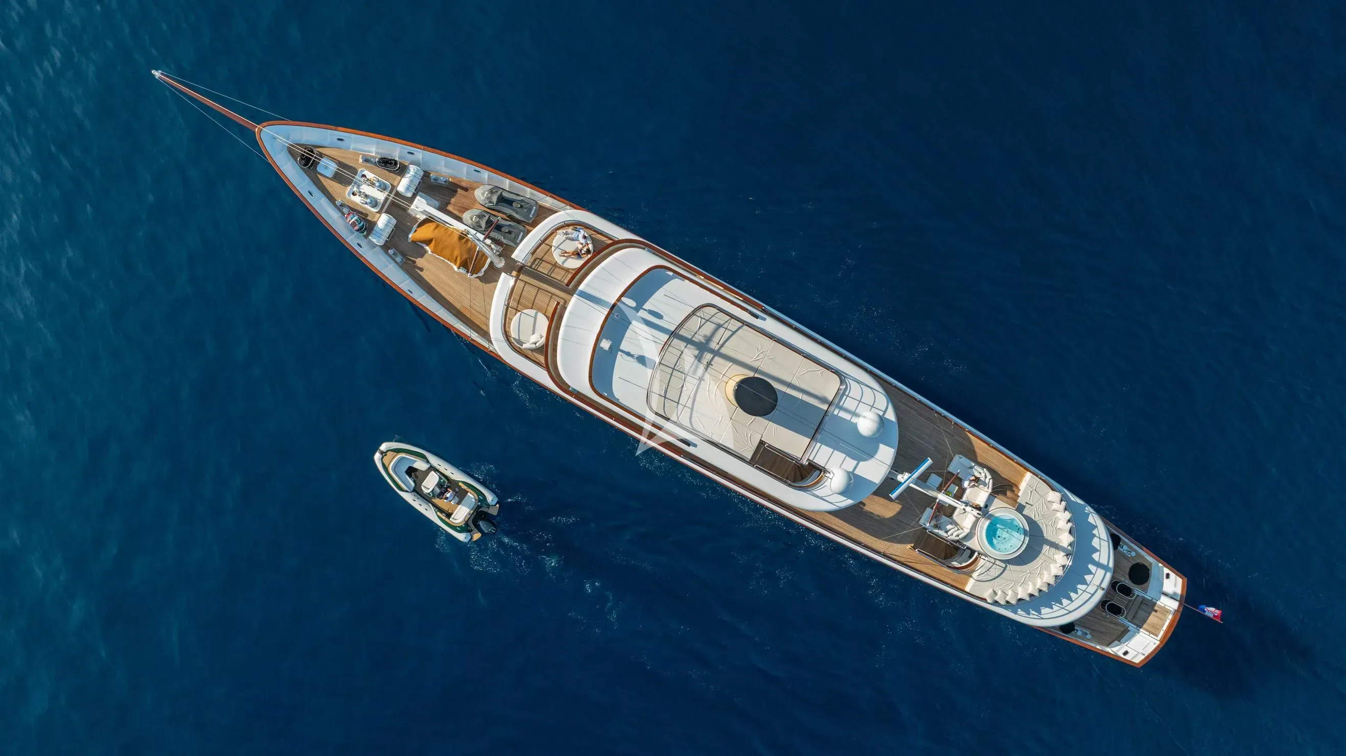 MAIA yacht photo
