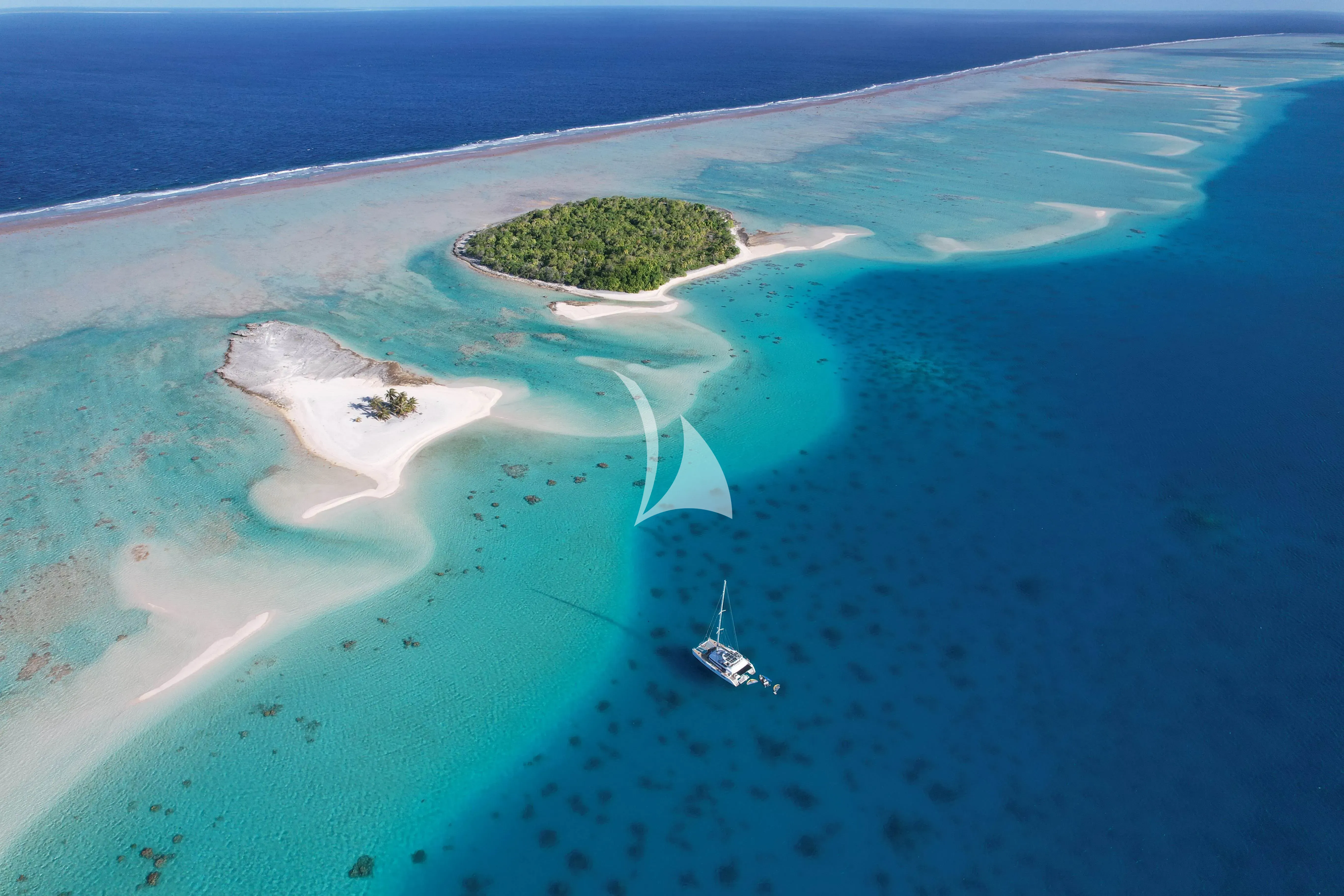 ZEN QUEST yacht photo