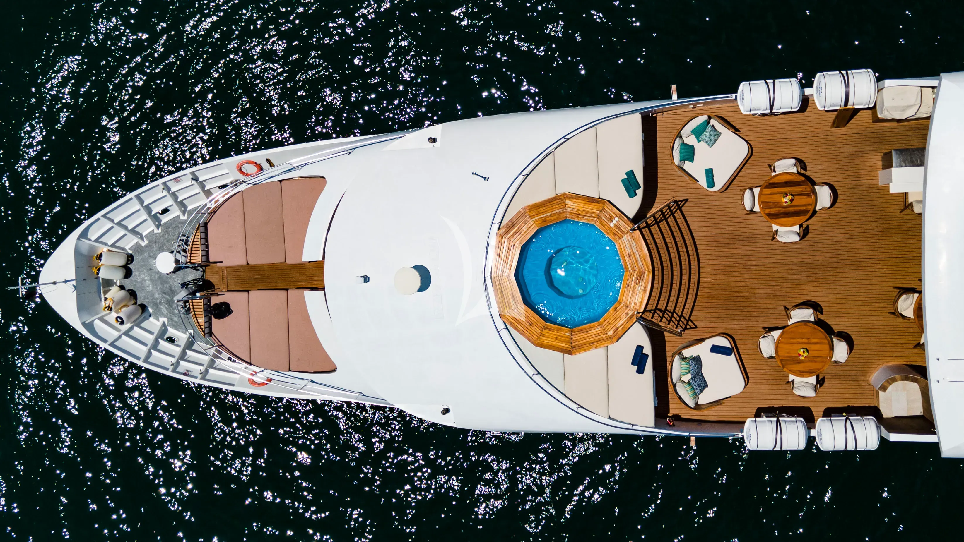 KONTIKI WAYRA yacht photo
