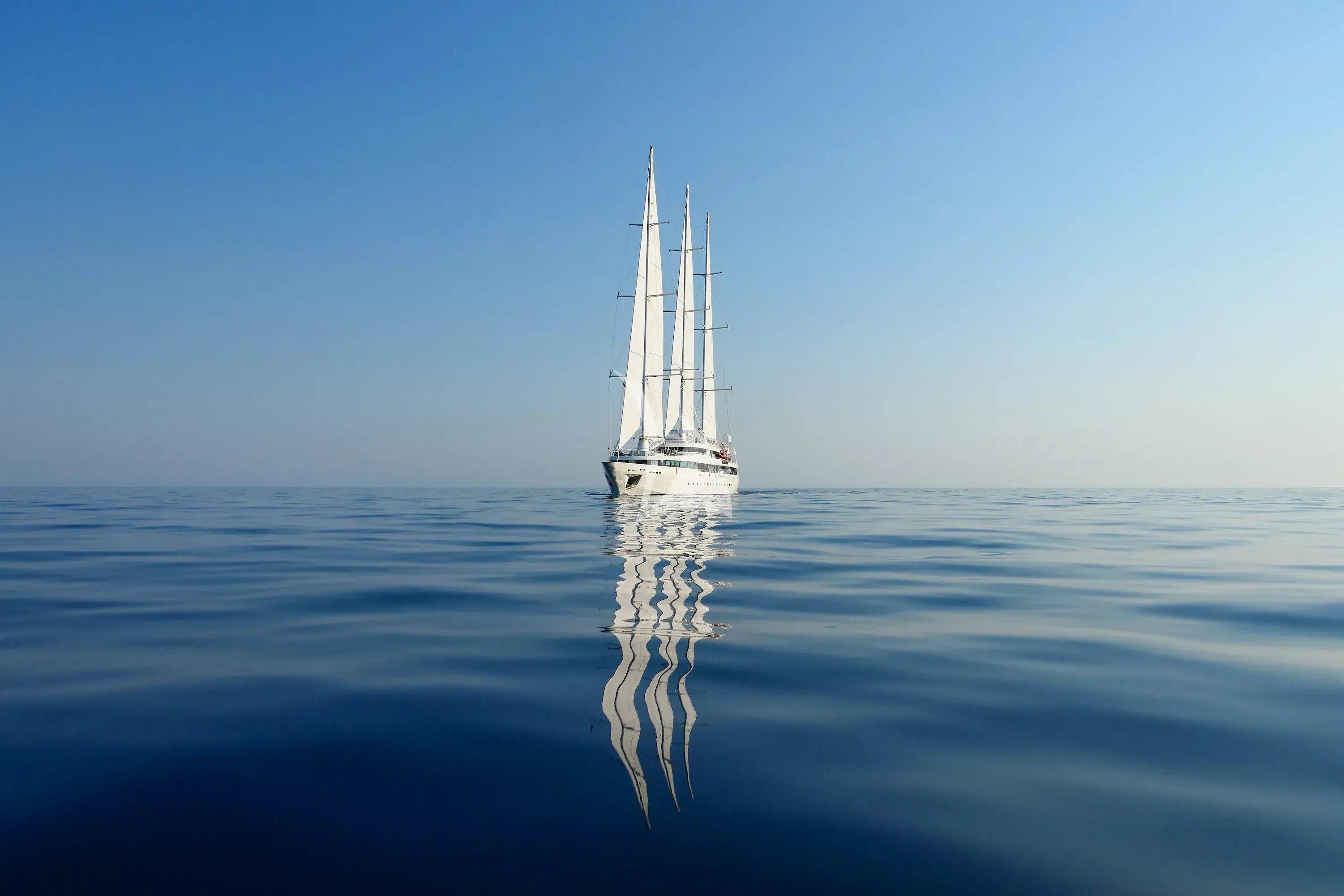 LE PONANT yacht photo