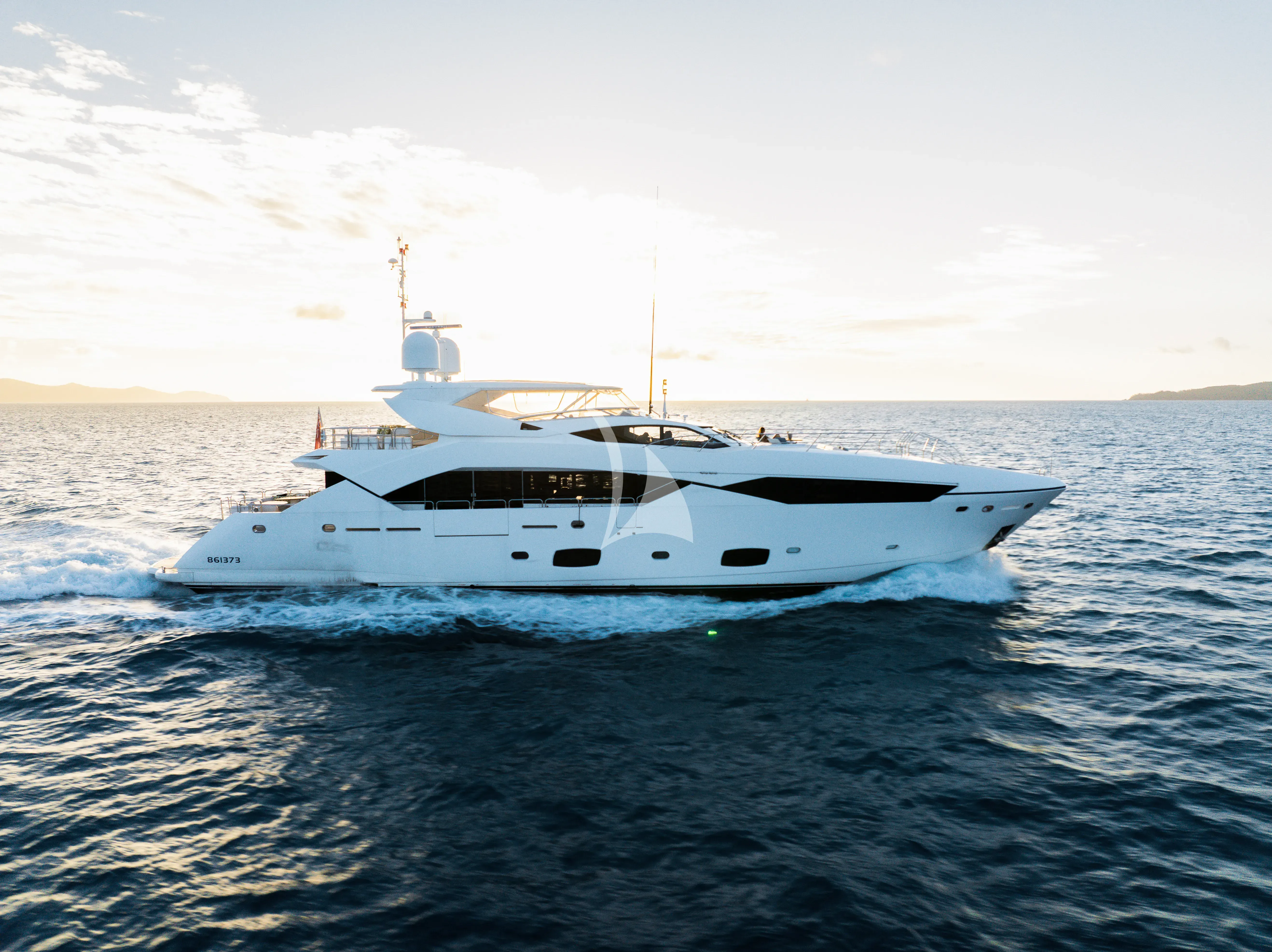 RASCAL yacht photo
