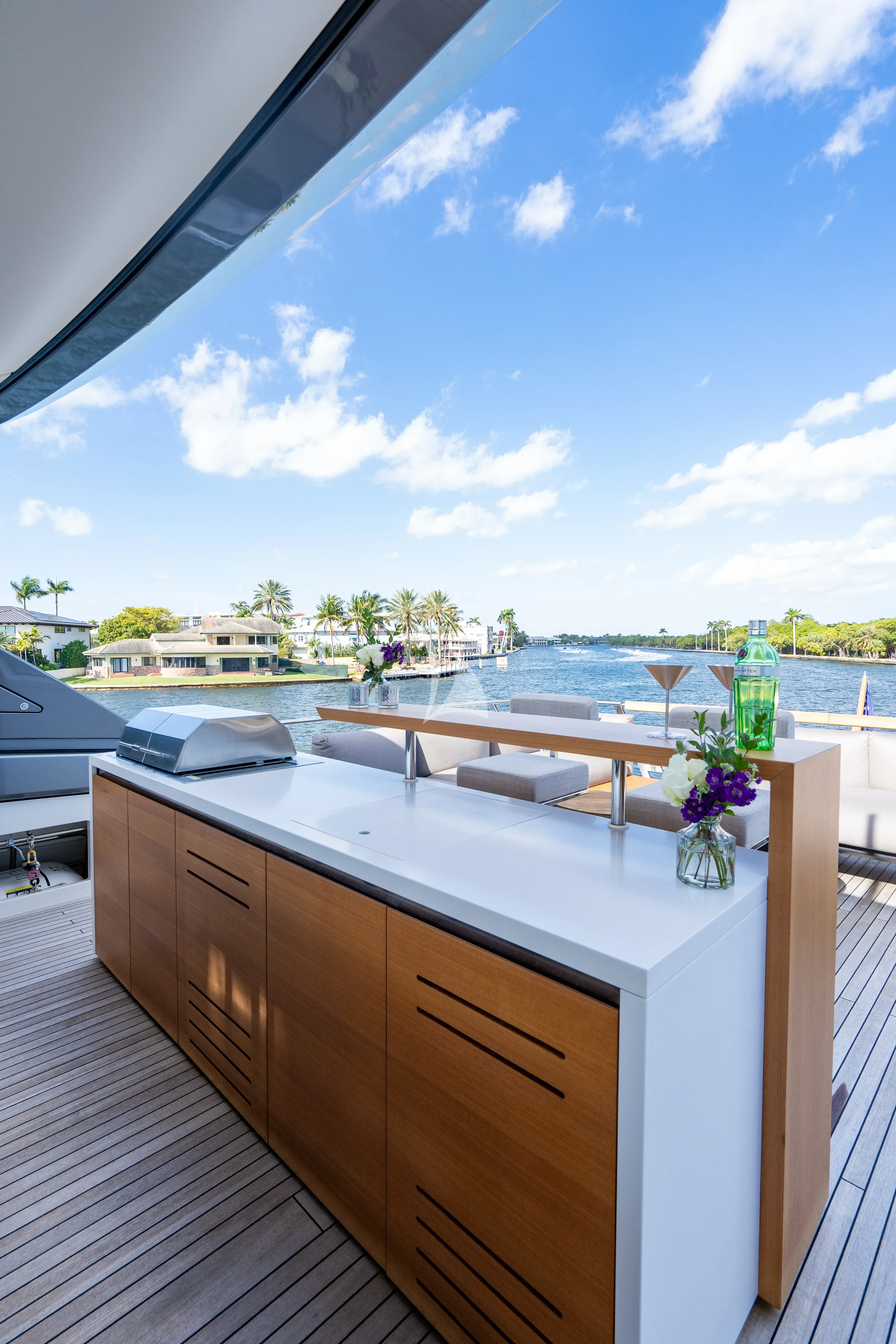 SWEET VIRGINIA yacht photo