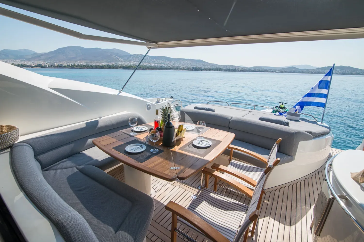 ELENTARI yacht photo