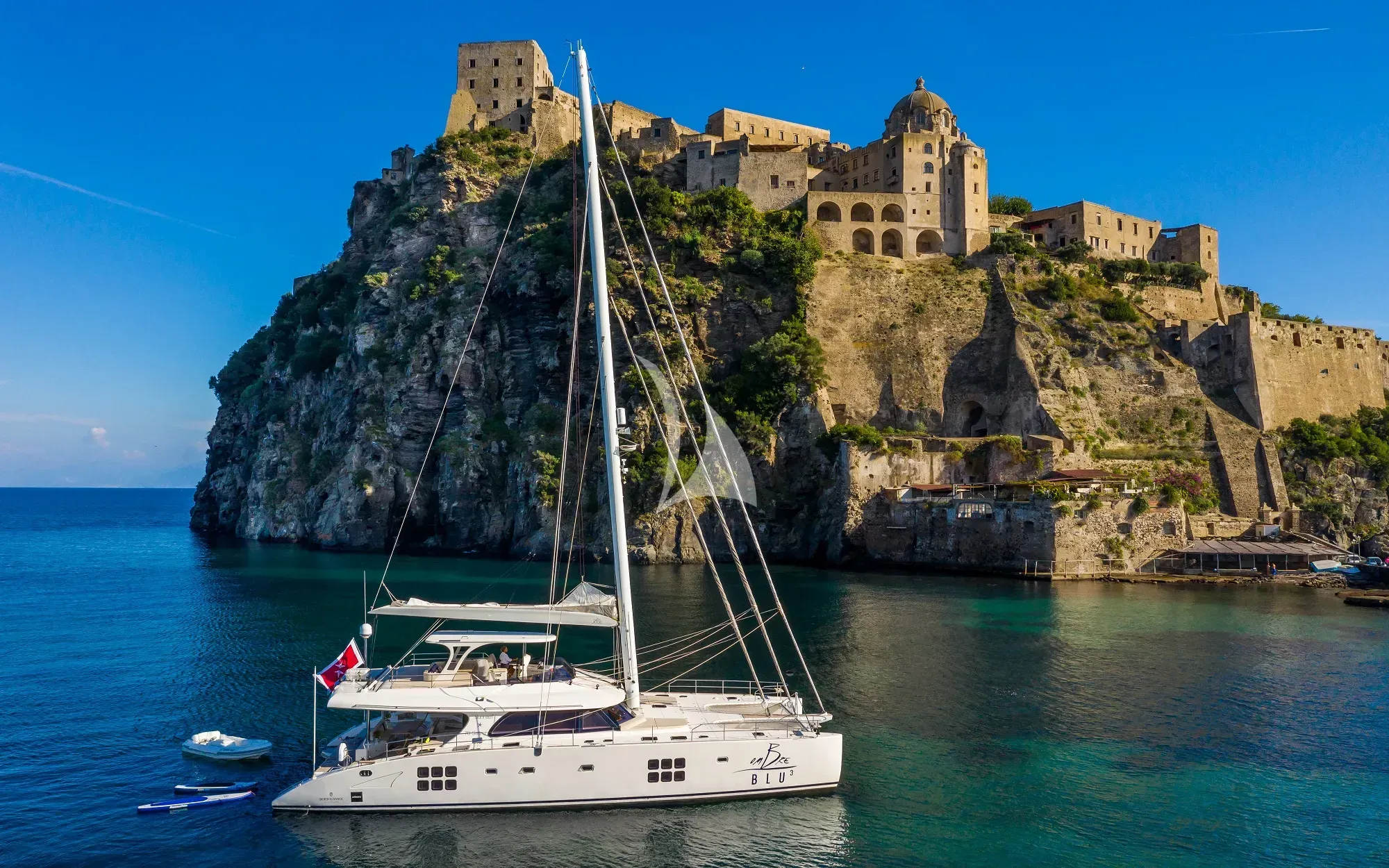 OMBRE BLU³ - photo 12