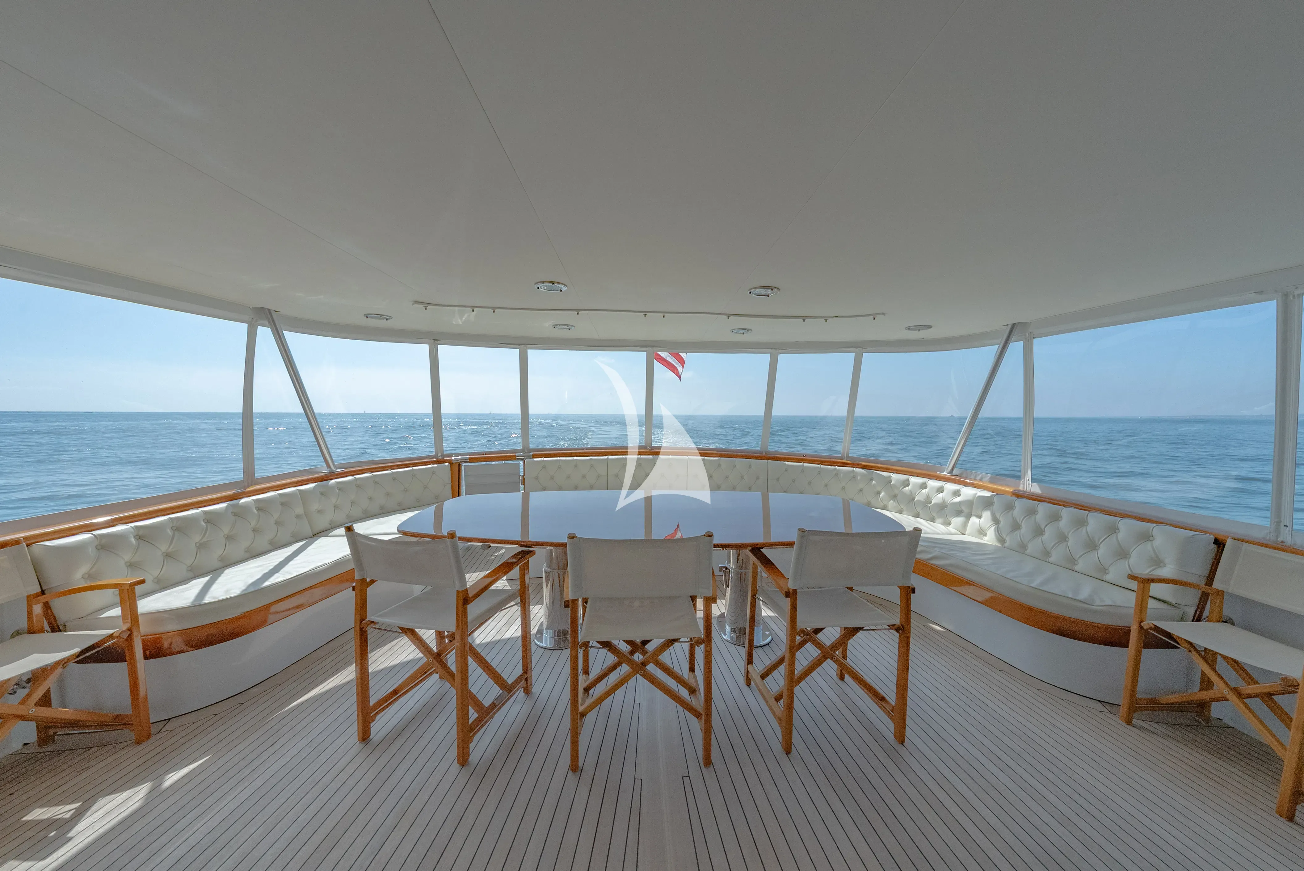 SOVEREIGN yacht photo