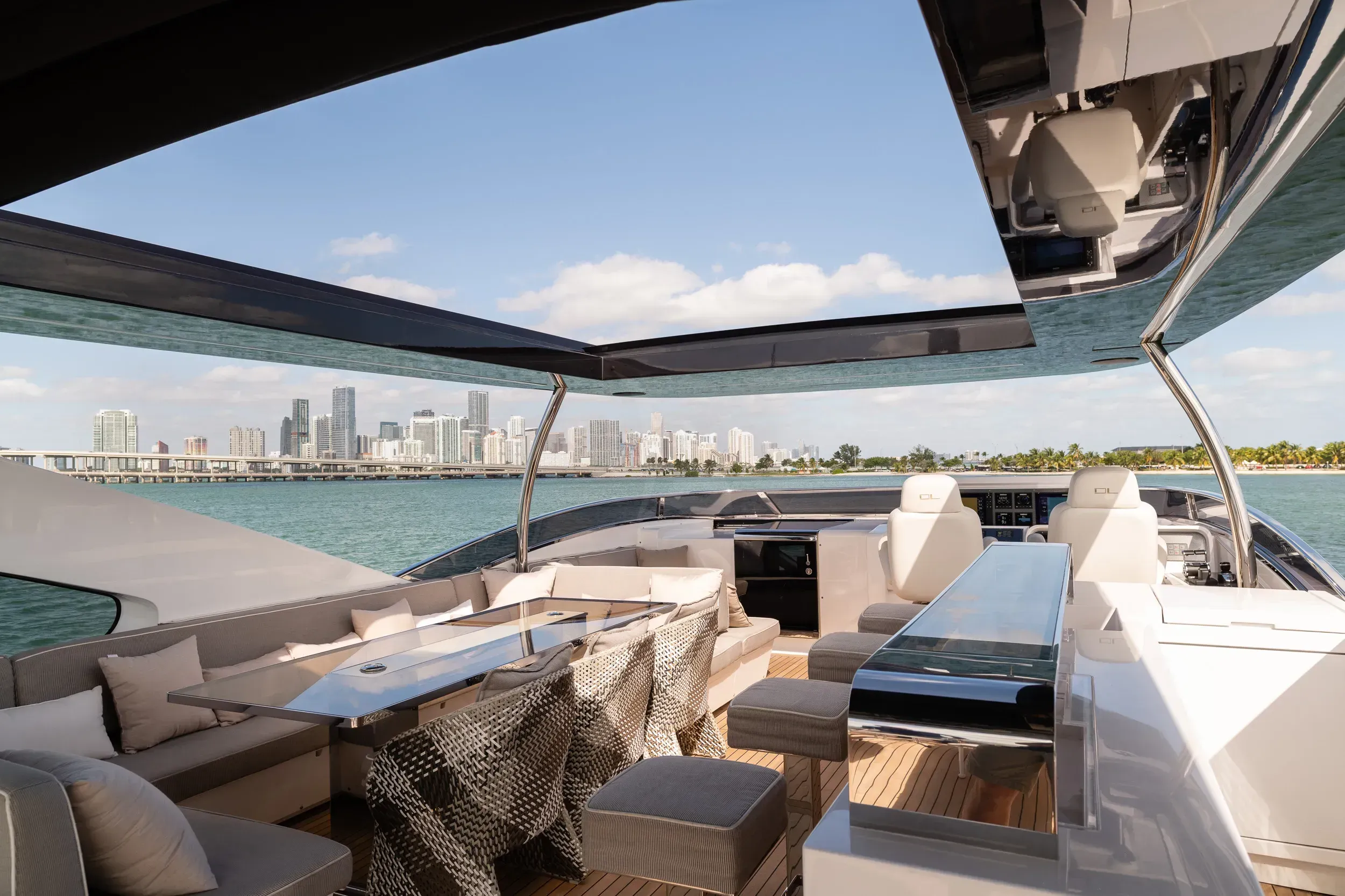 The Peddler yacht photo