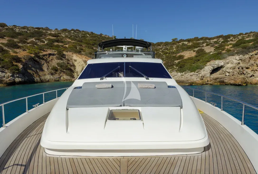MAY 21 yacht photo
