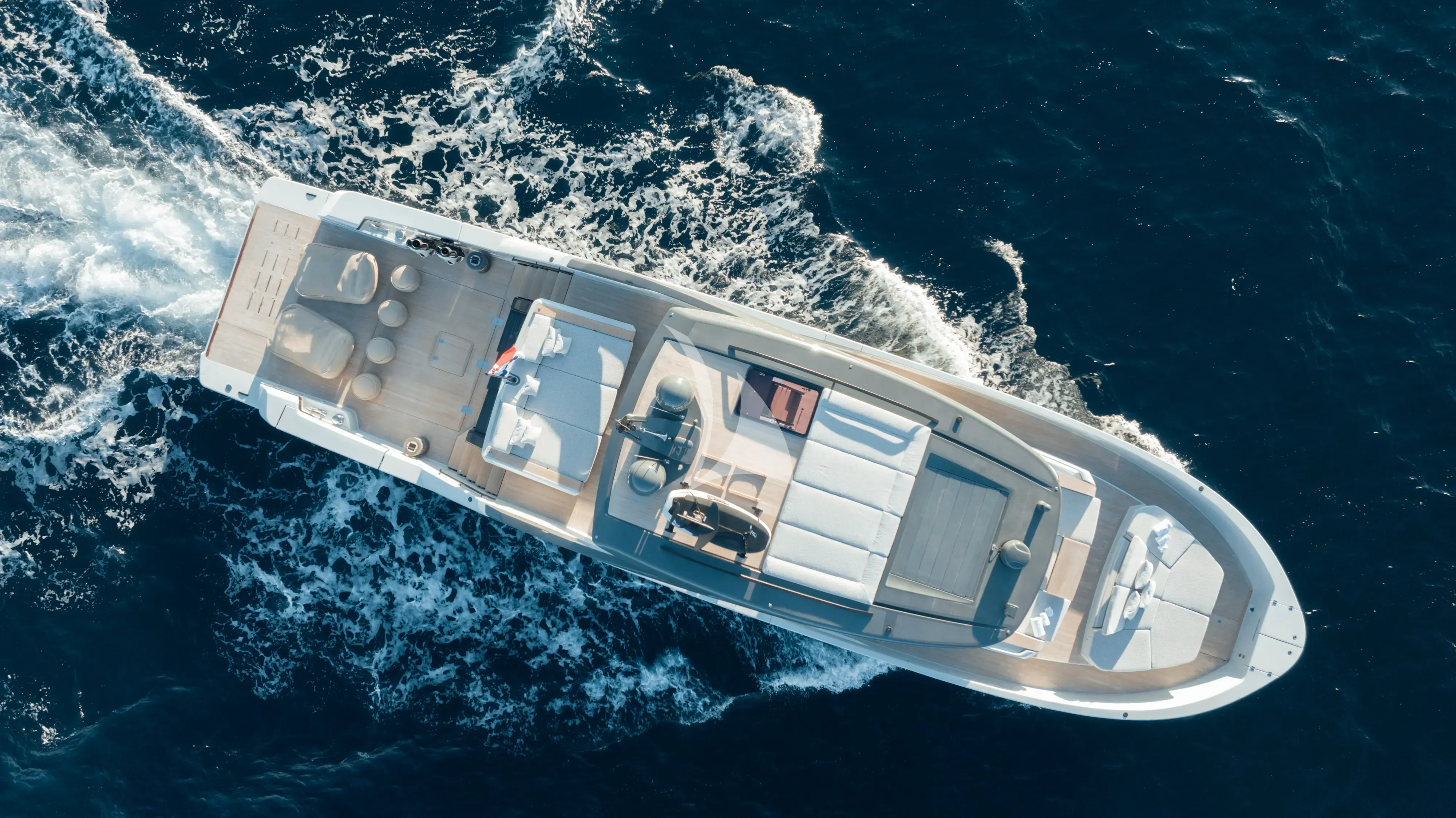 BLUEGAME BG74 yacht photo