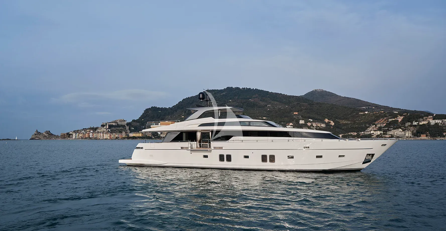 VITTORIA luxury yacht