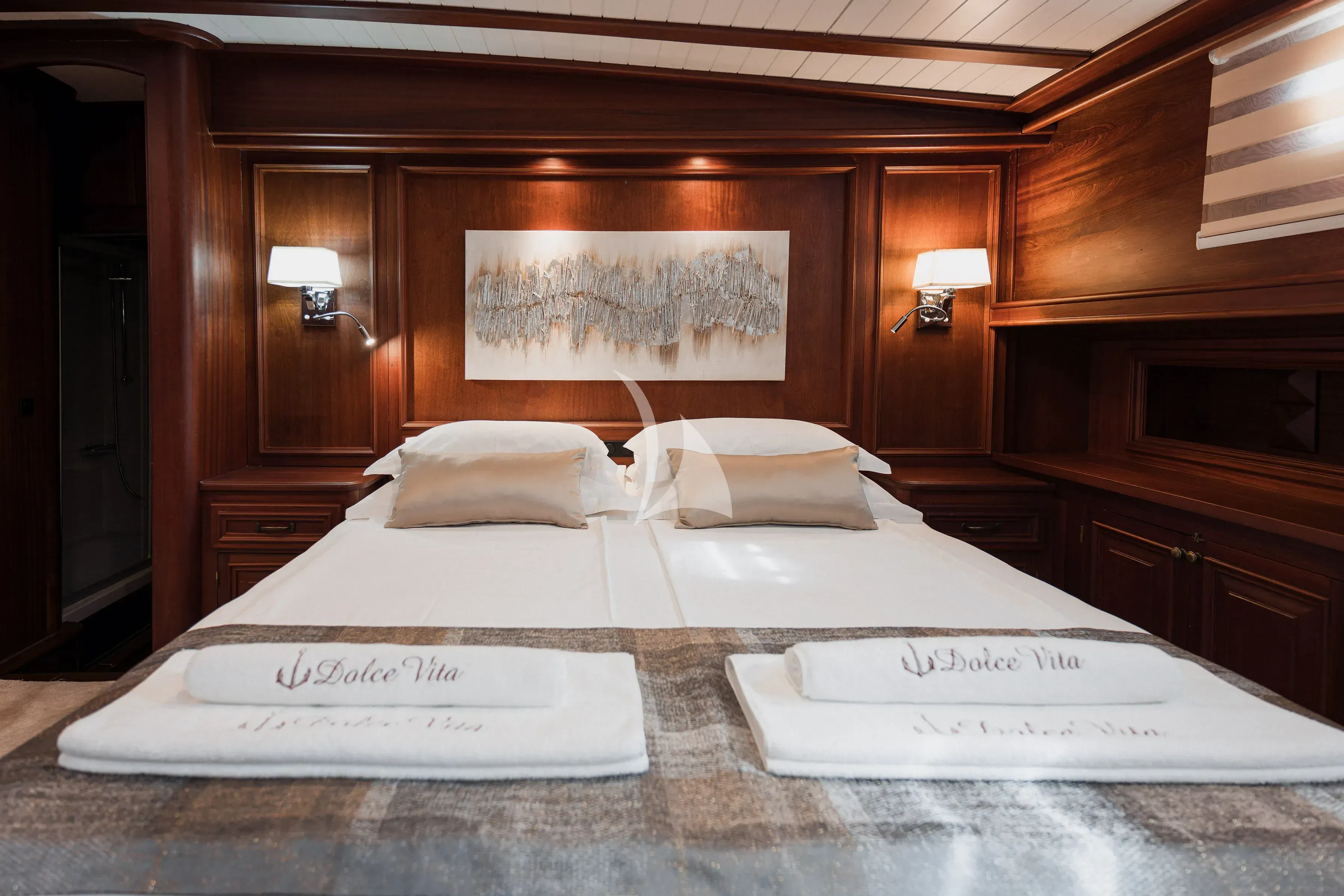 Dolce Vita - interior 4