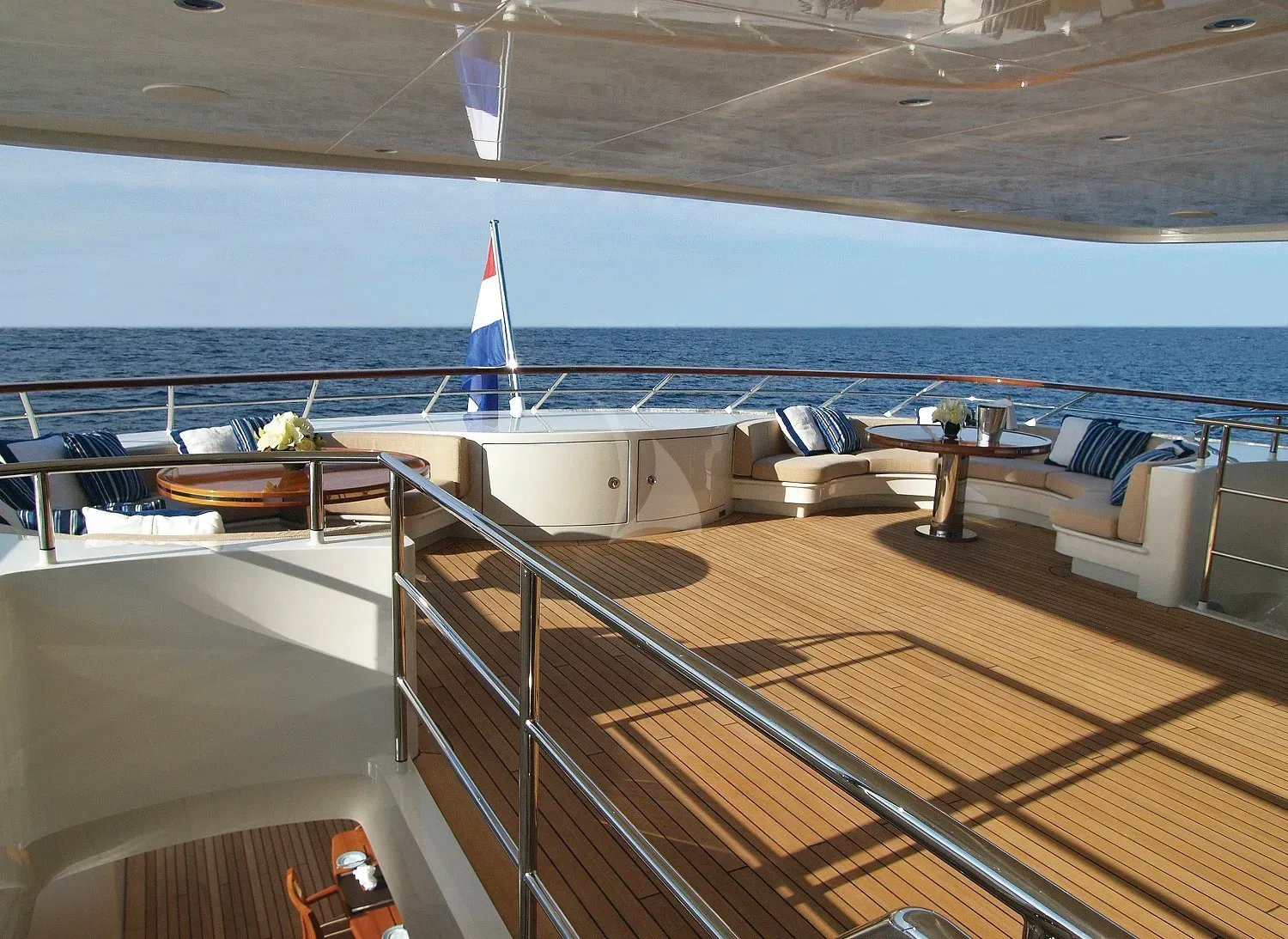 LADY DEE yacht photo