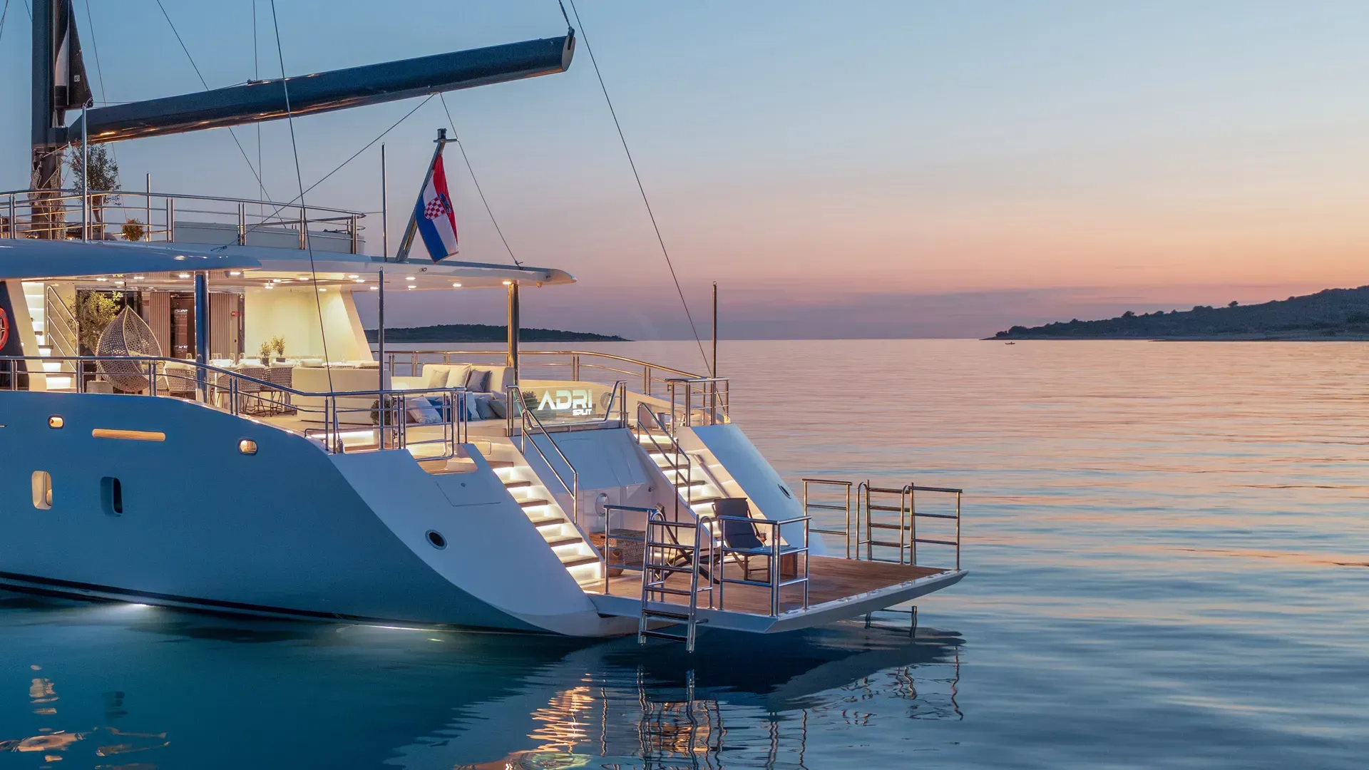 ADRI yacht photo