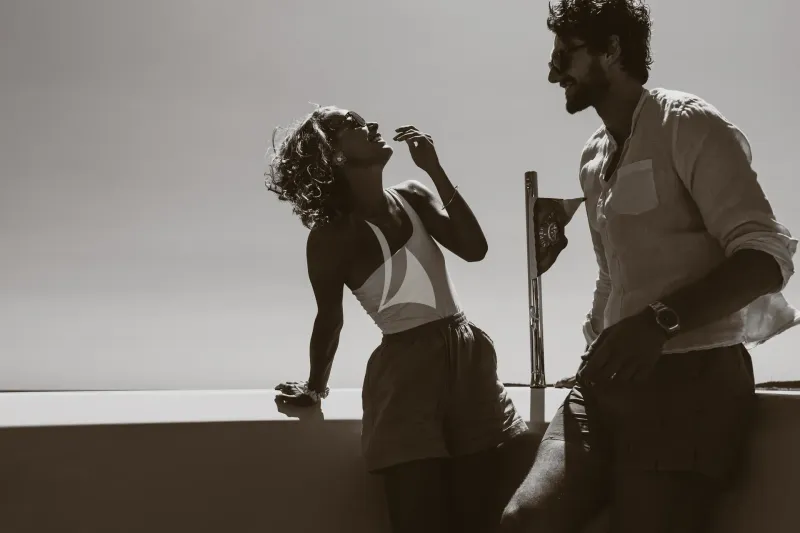 ADELA yacht photo
