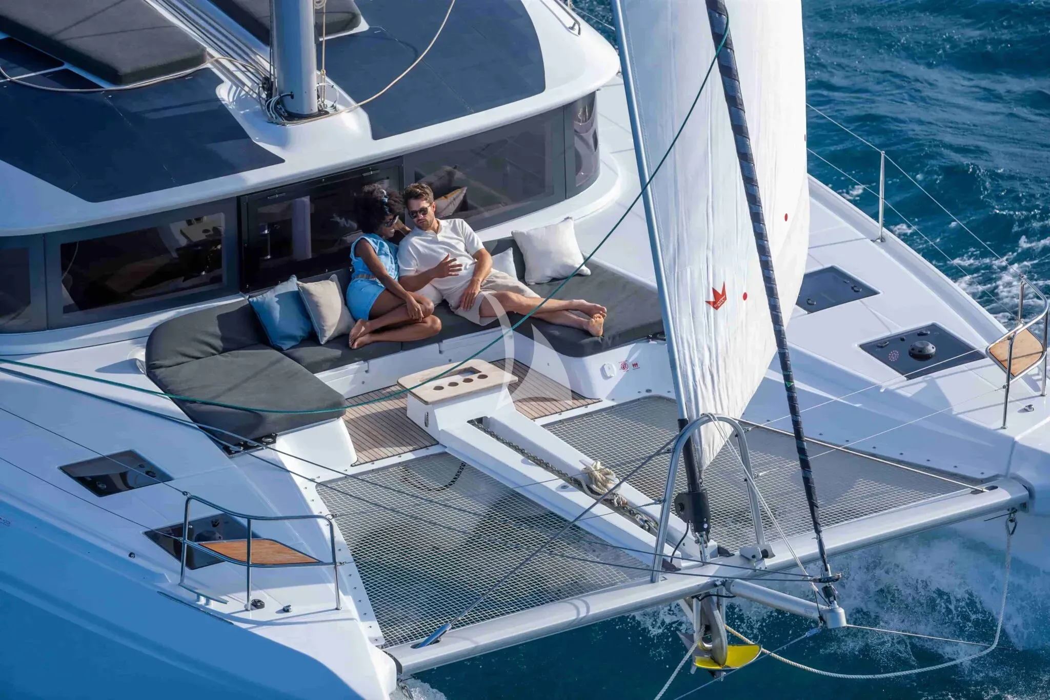 ELDAMAR yacht photo