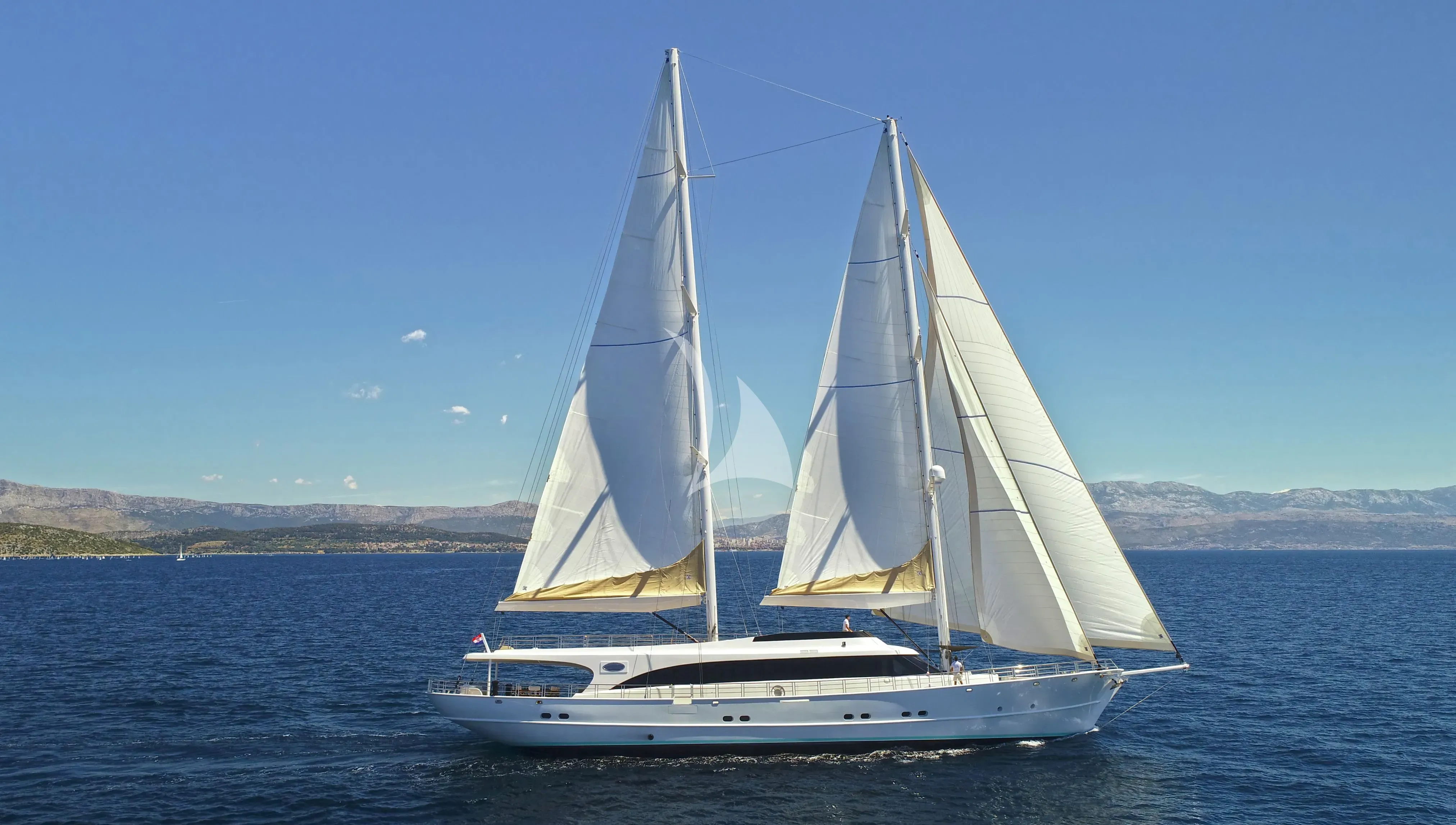 ACAPELLA yacht photo