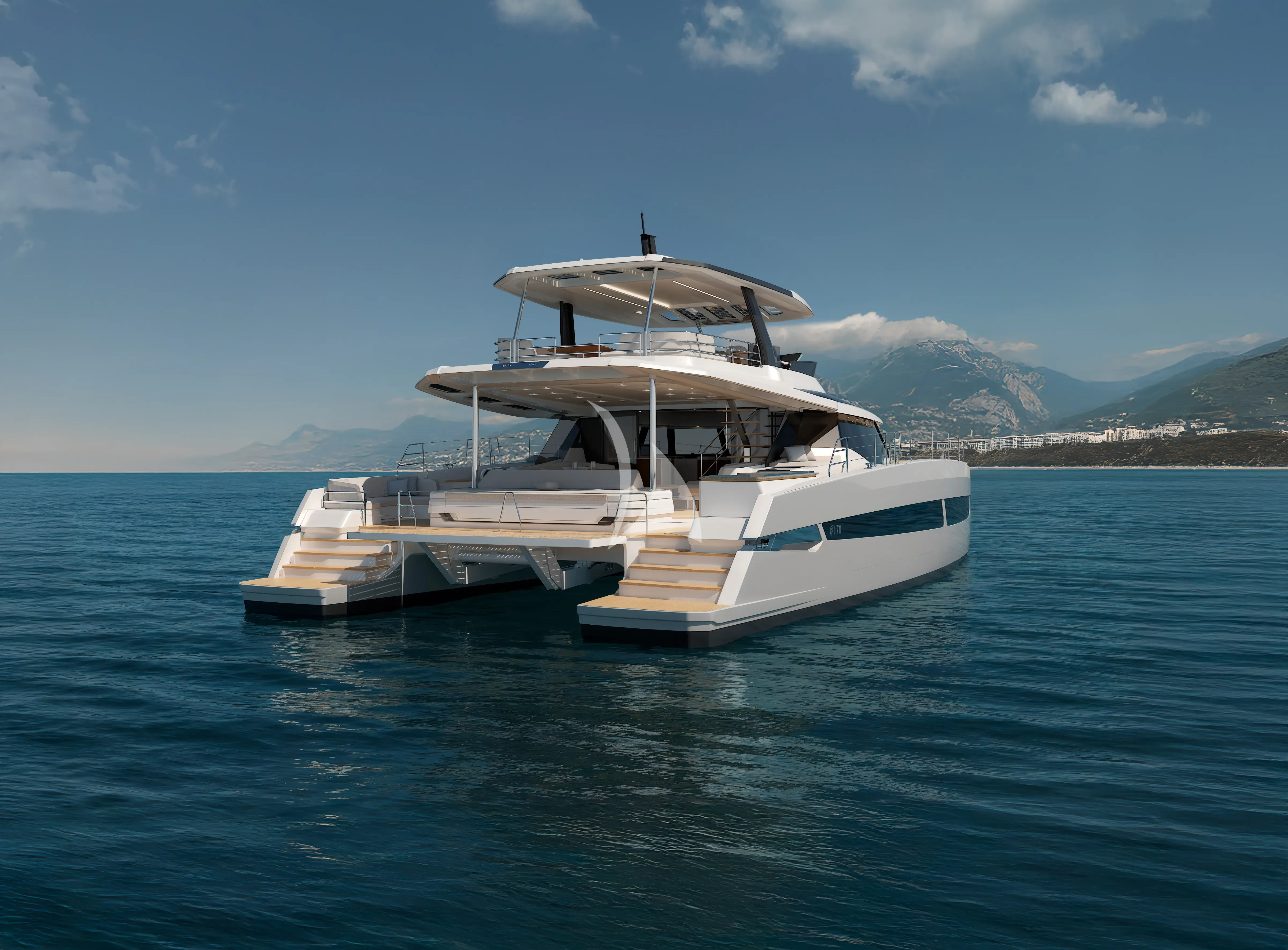 ELLY II yacht photo