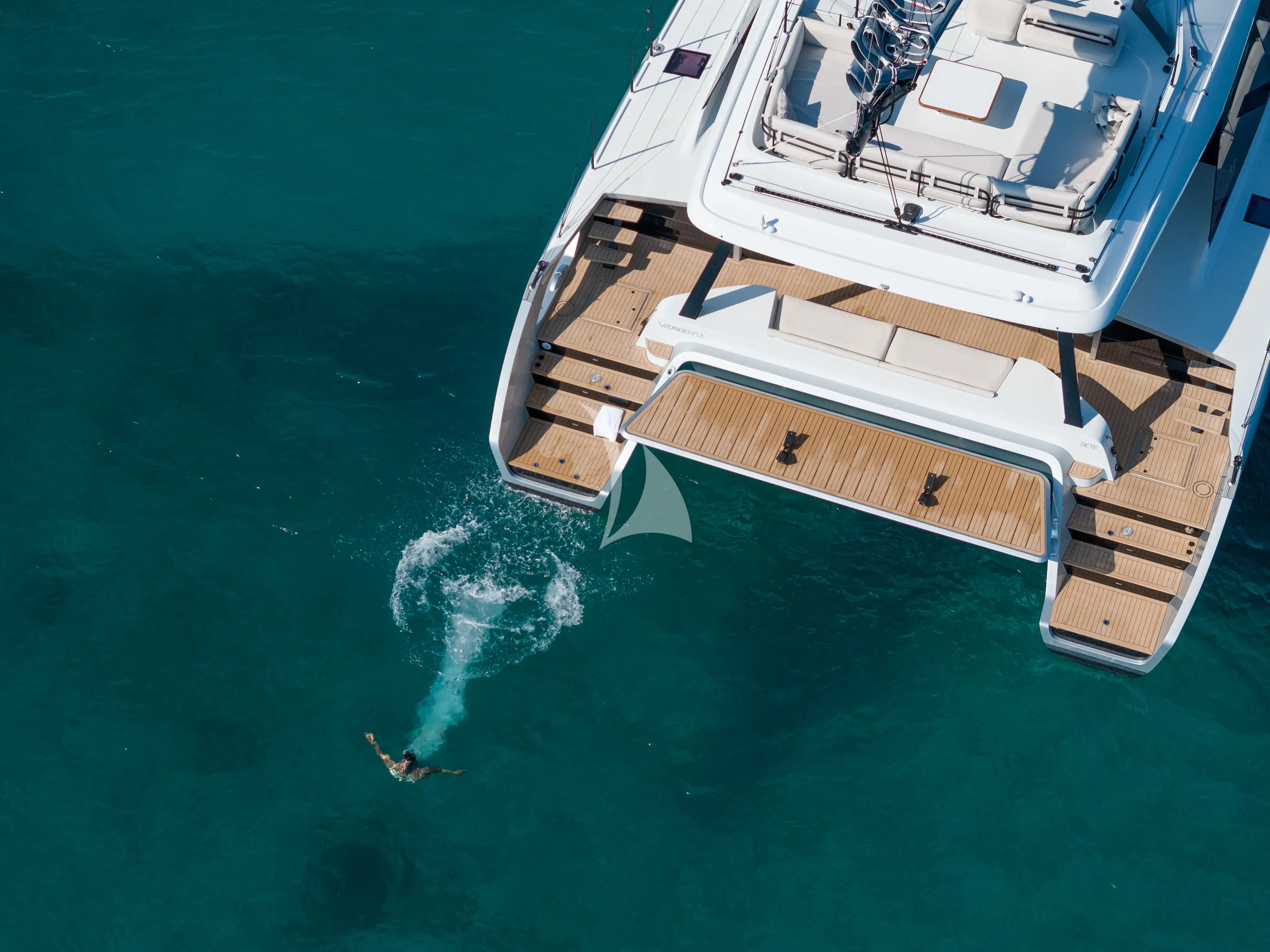 WONDERFUL yacht photo