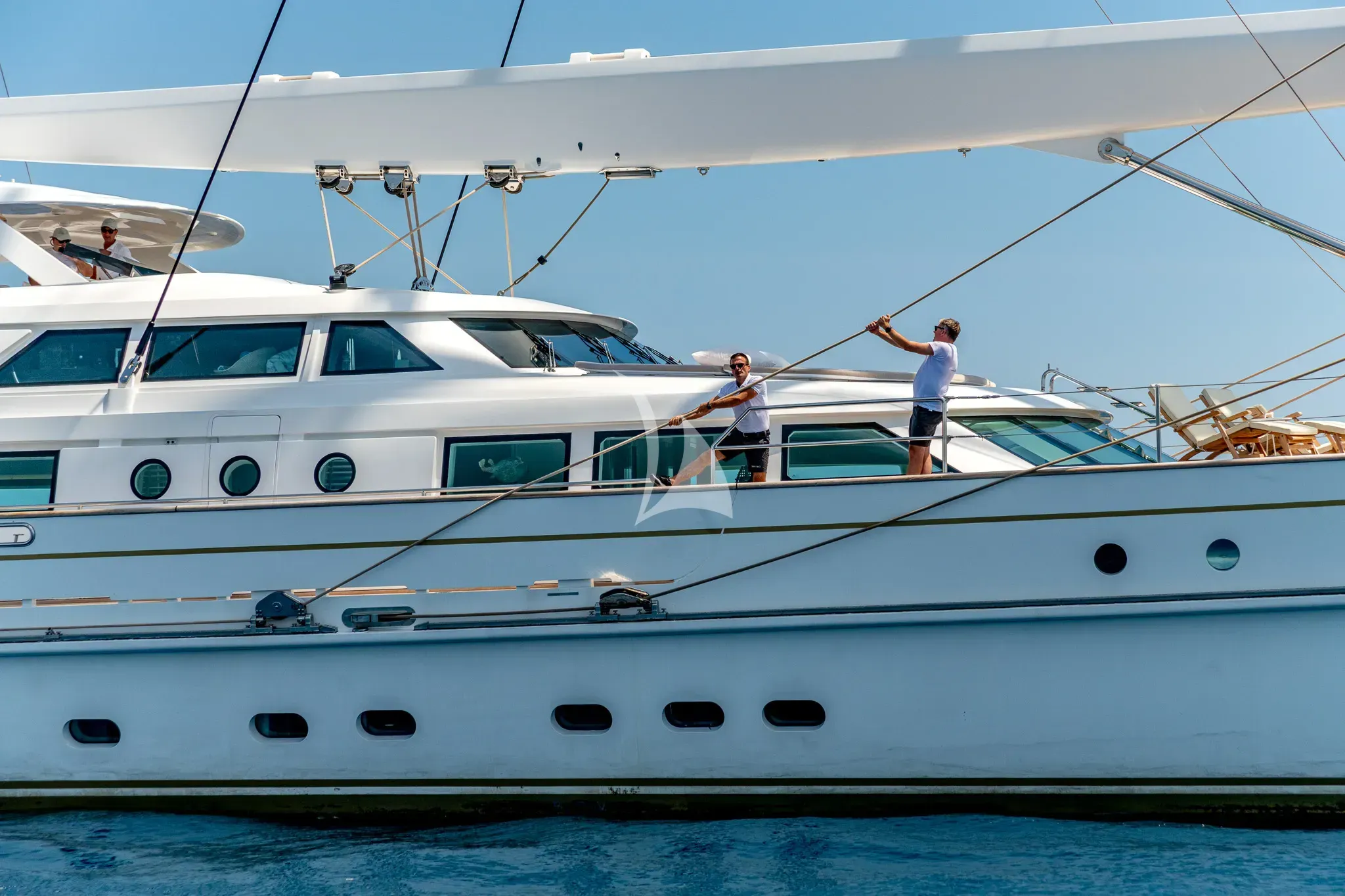 SPIRIT OF THE C'S - exterior 2