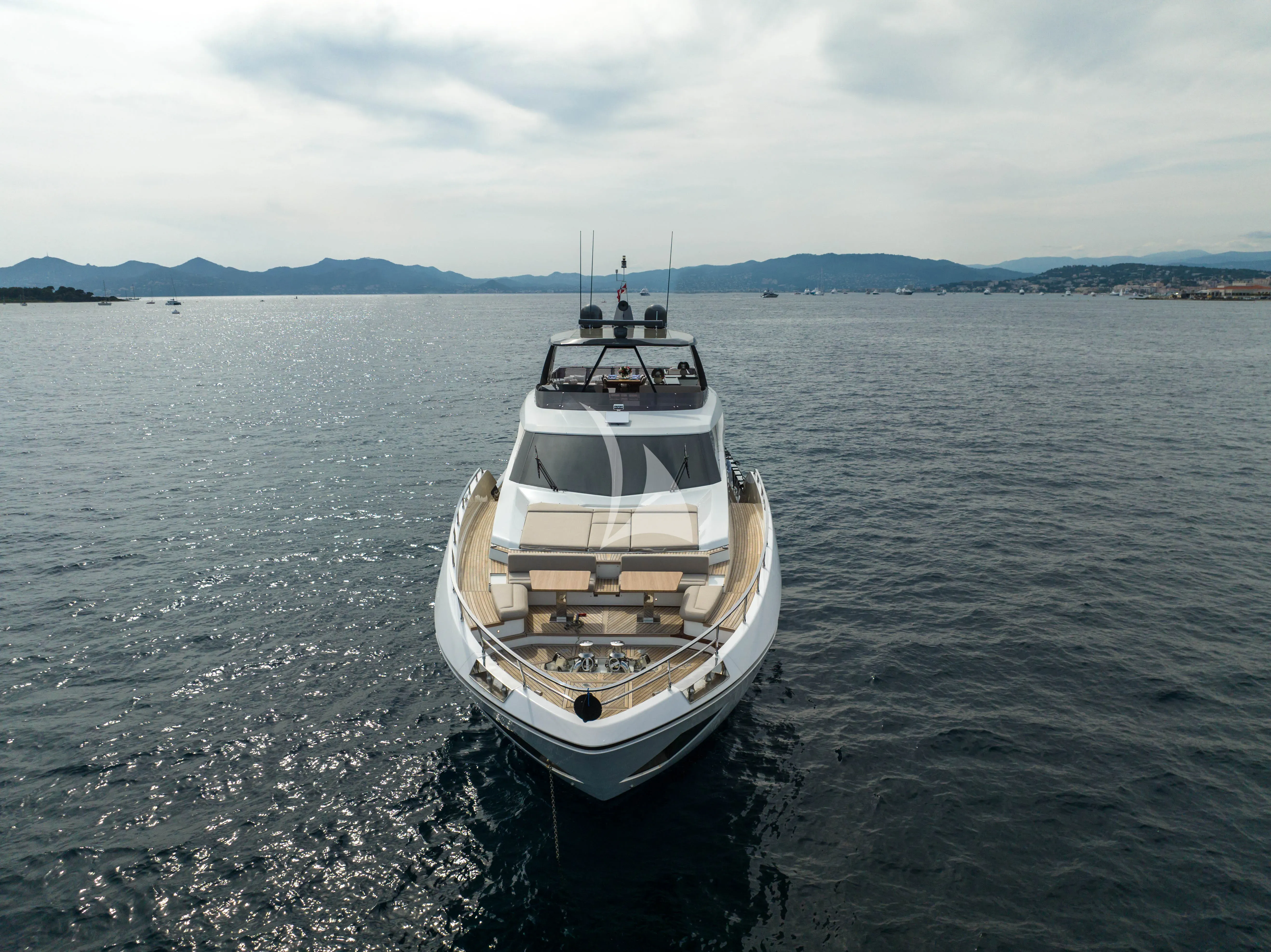 ASTONSEA (Ex Nineteen 42) yacht photo