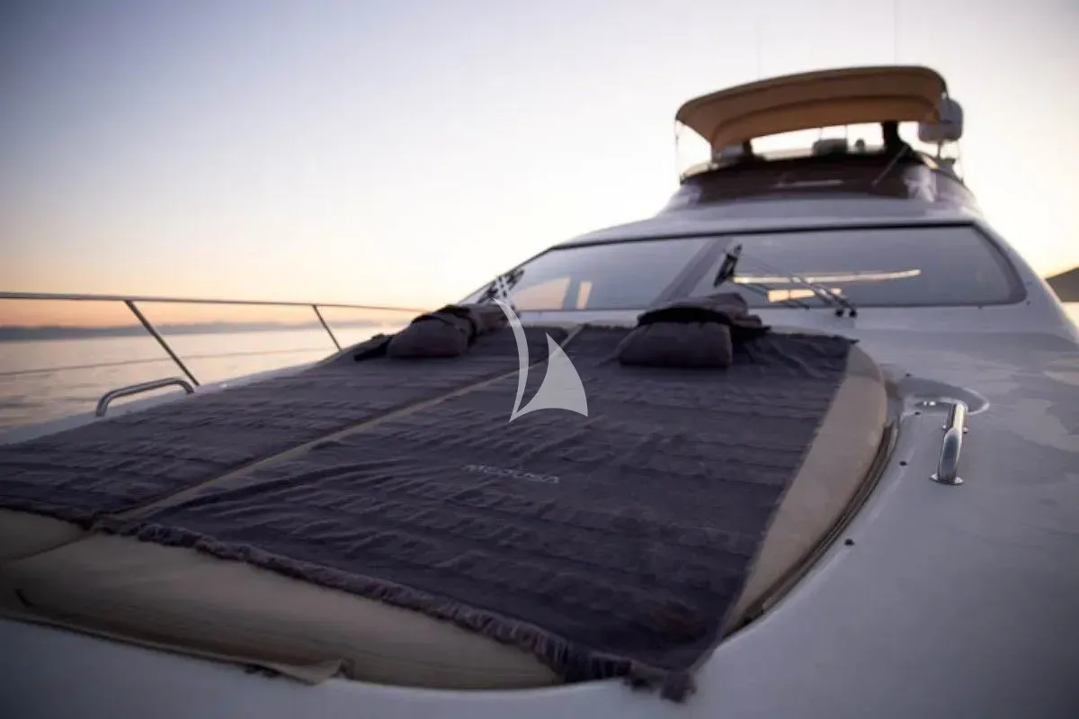 MEDUSA yacht photo