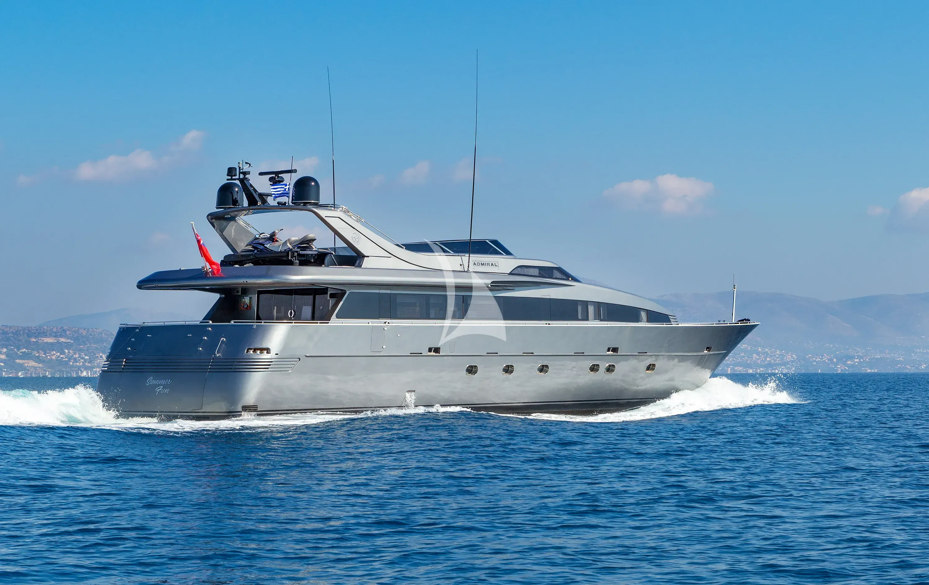 SUMMER FUN - exterior 2