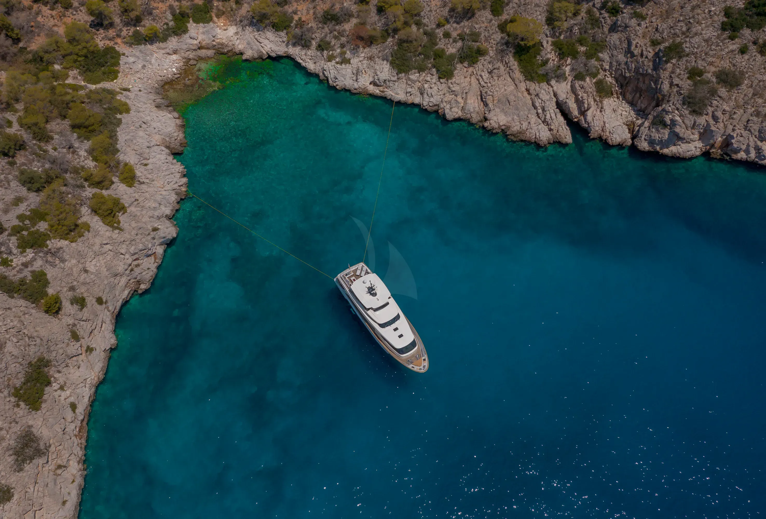 ELYSIUM yacht photo