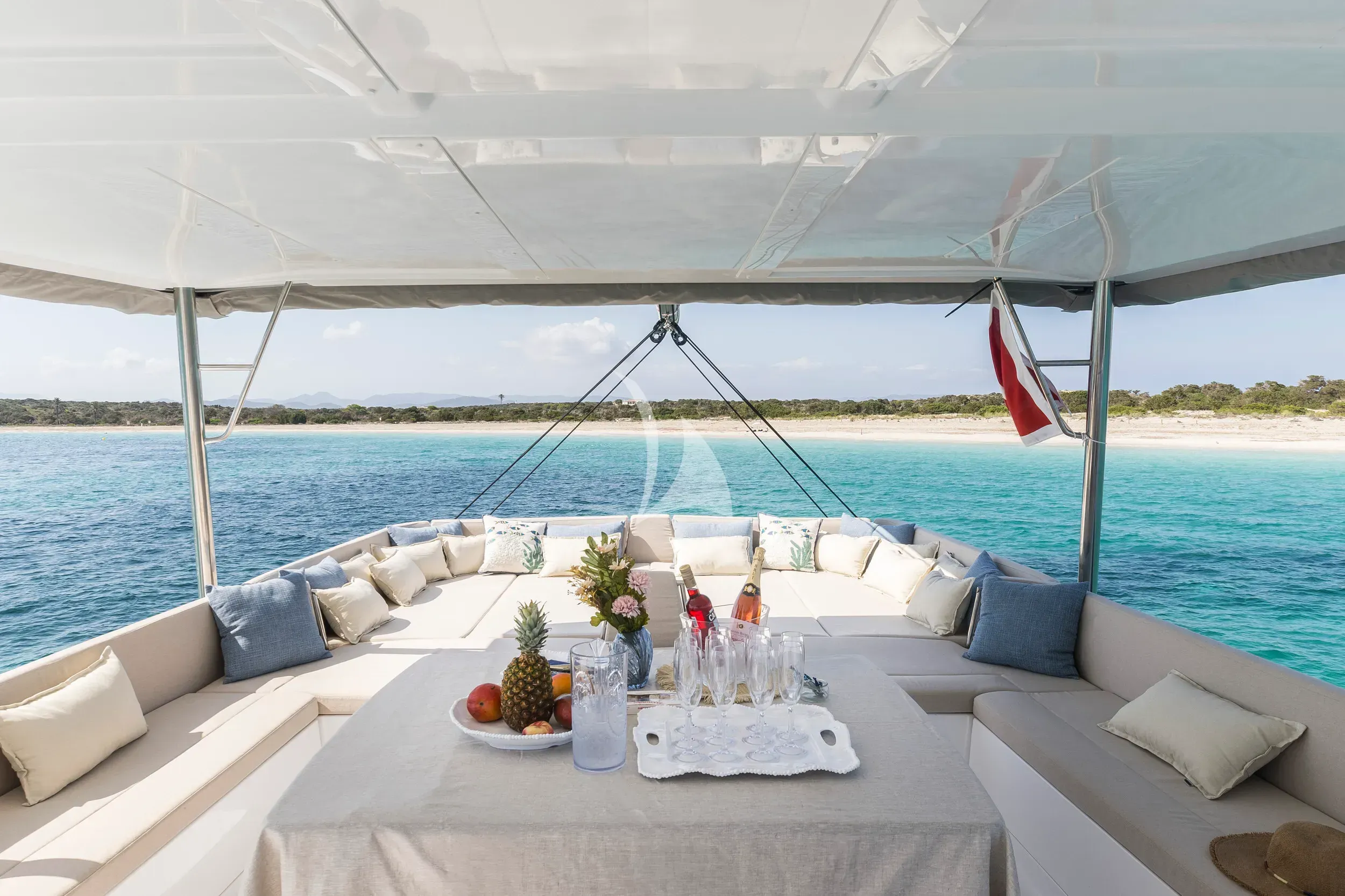ALISEI yacht photo
