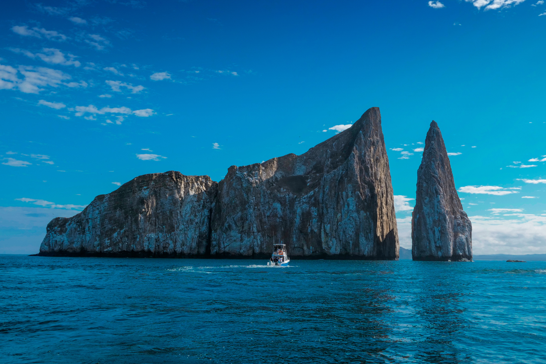 Genovesa Island, Galápagos