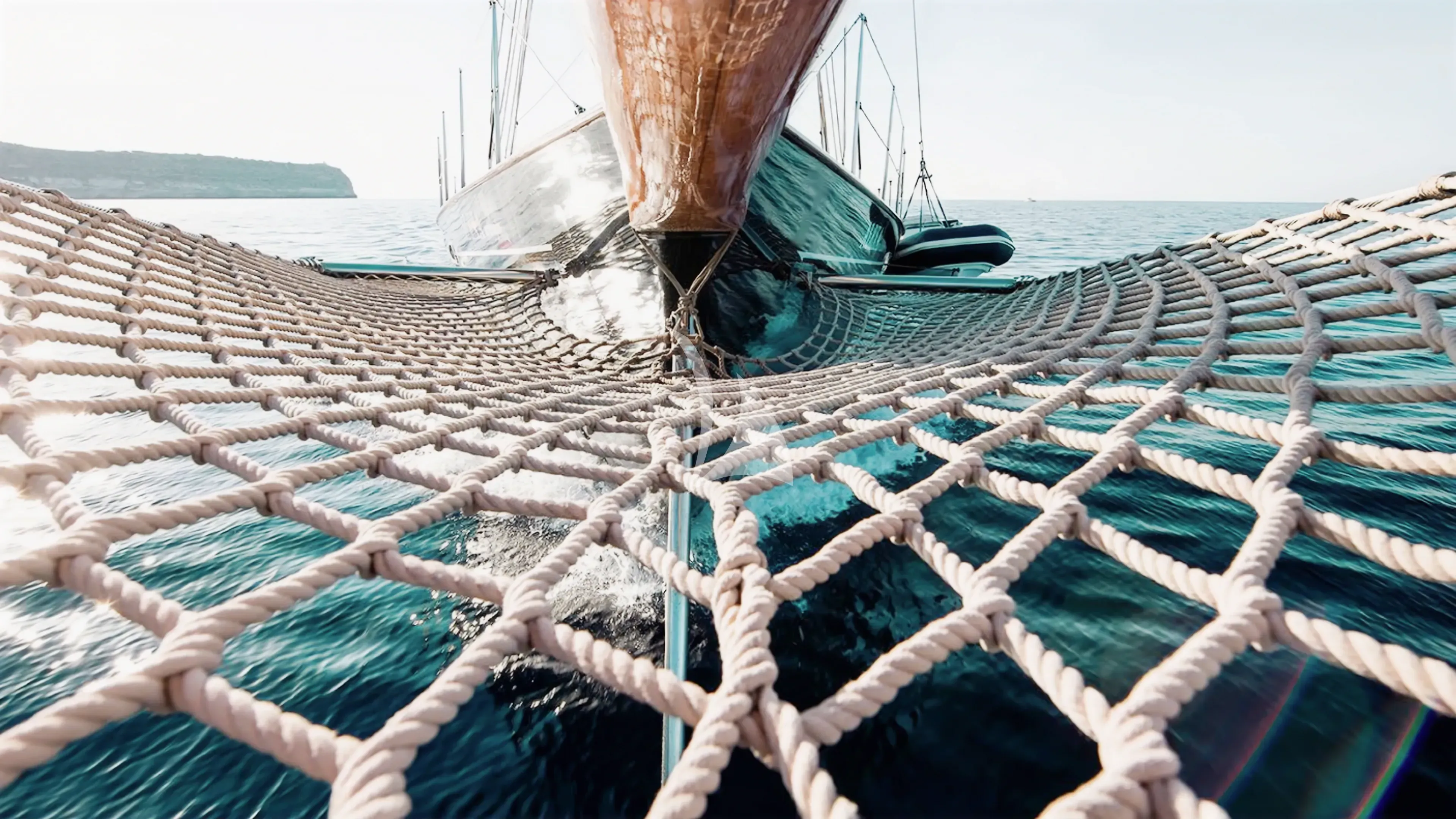 ALEXA OF LONDON yacht photo