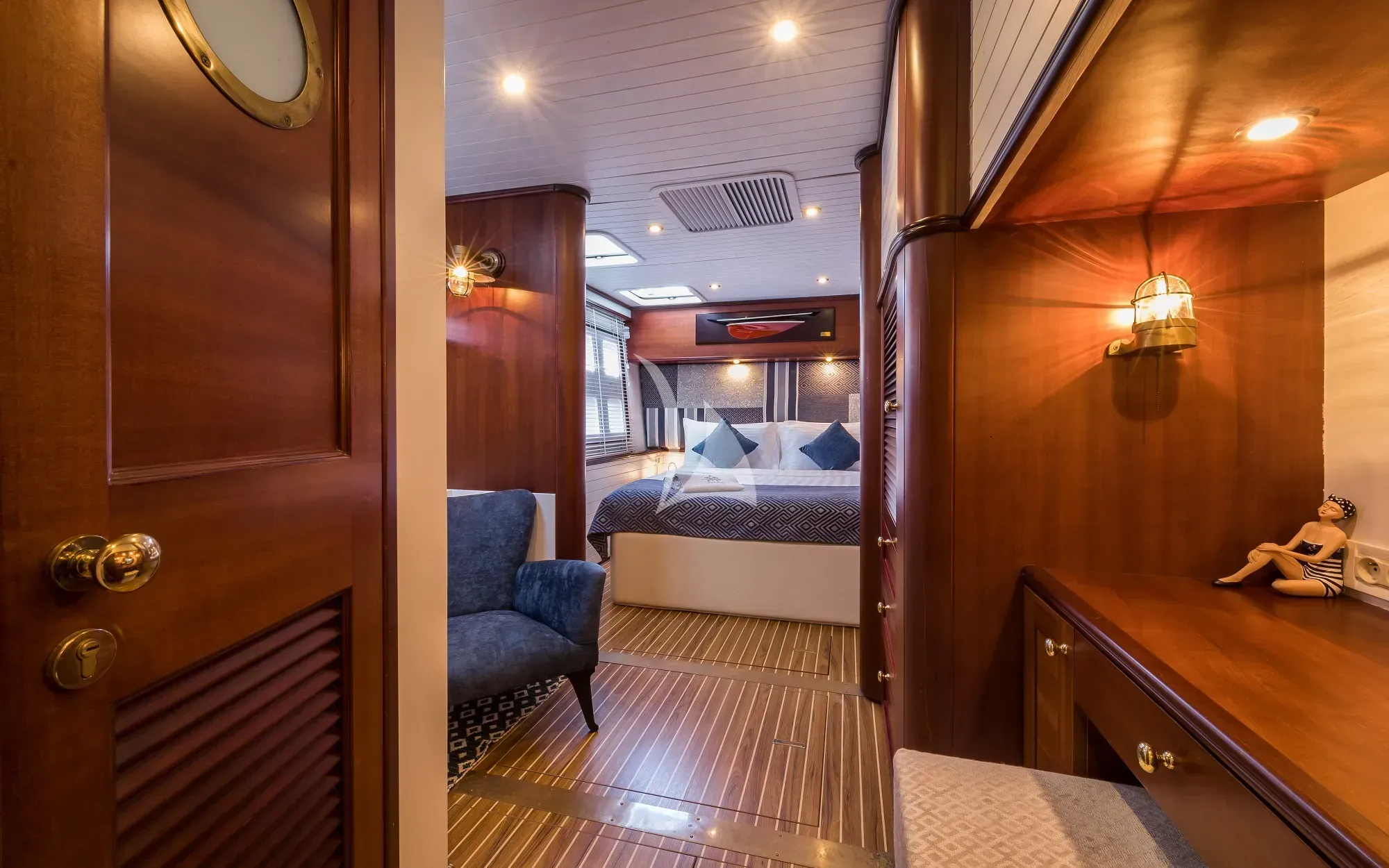 OMBRE BLU³ - photo 2