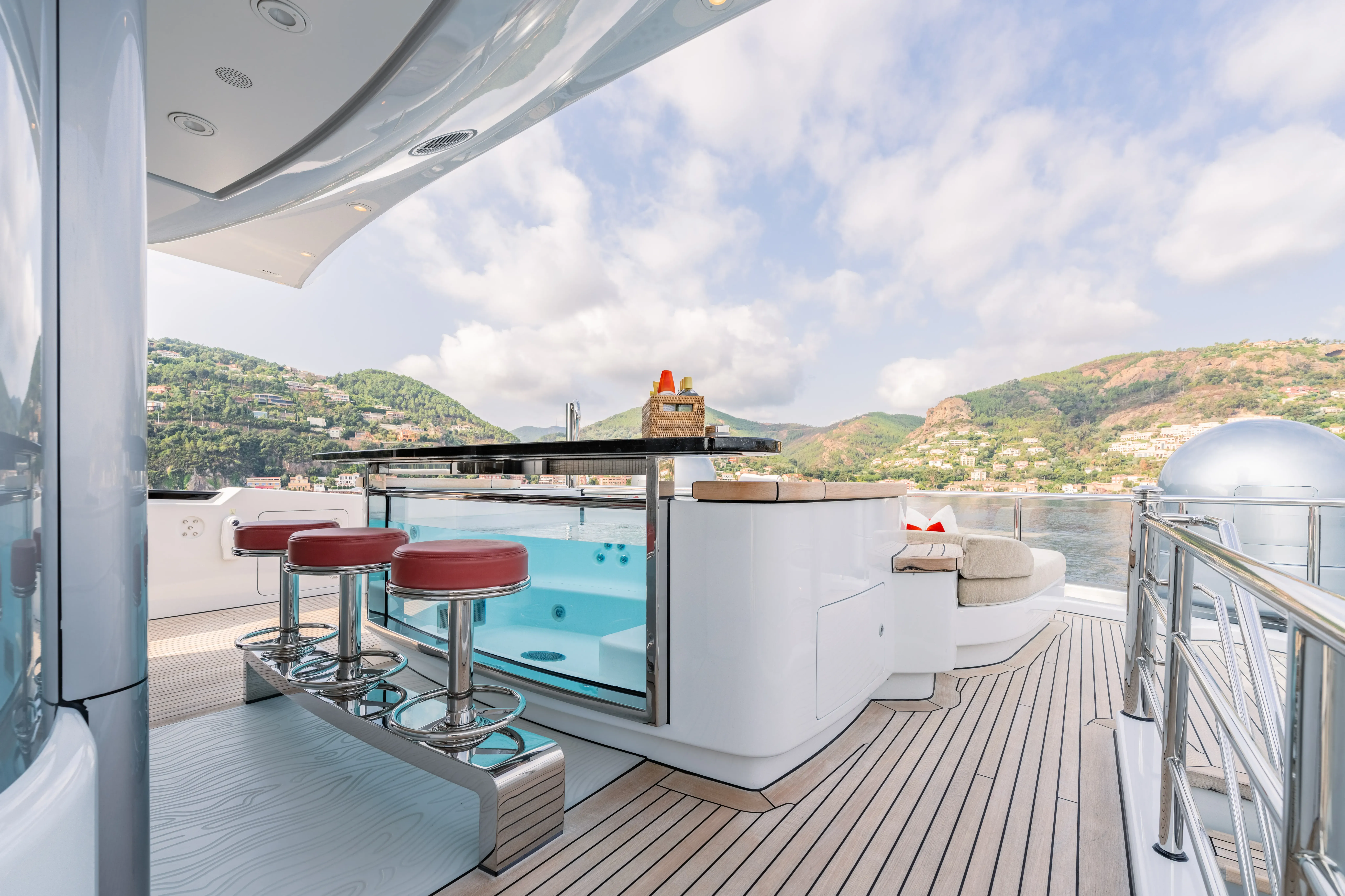 ARIENCE - exterior 3