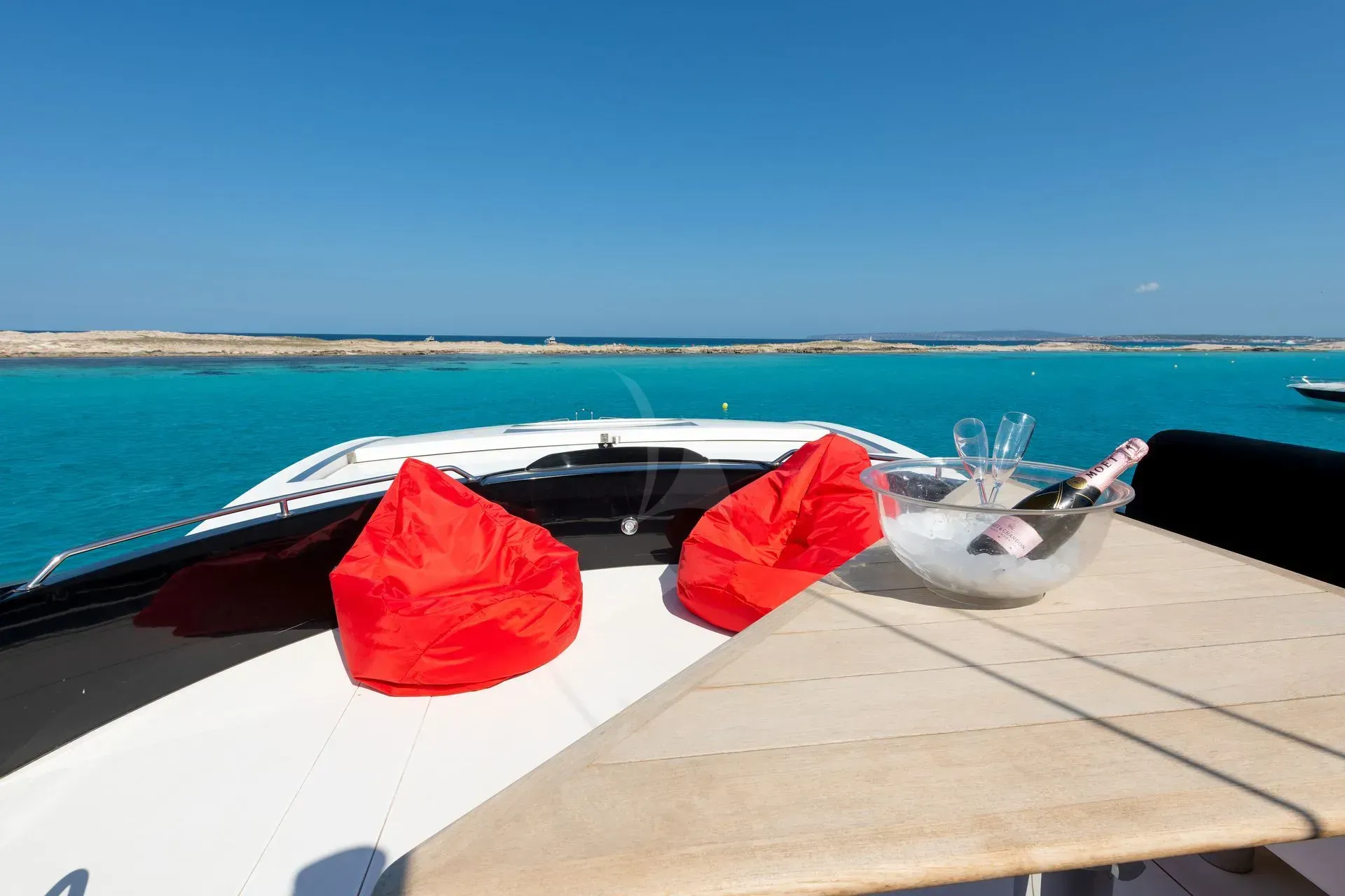 PALUMBA yacht photo