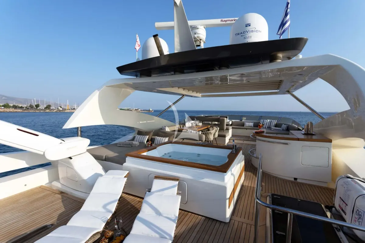 FUNSEA yacht photo