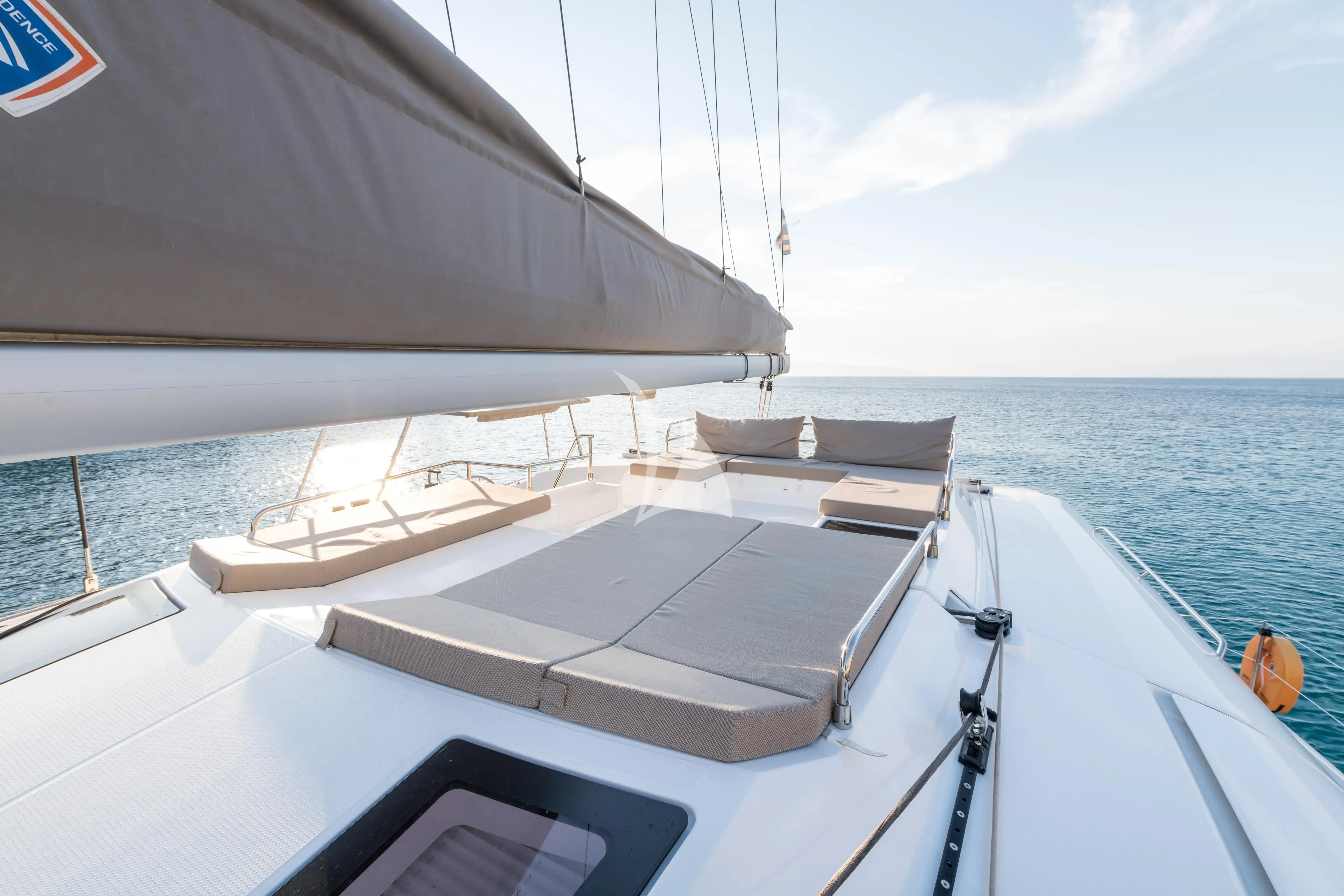 Pi 2 yacht photo