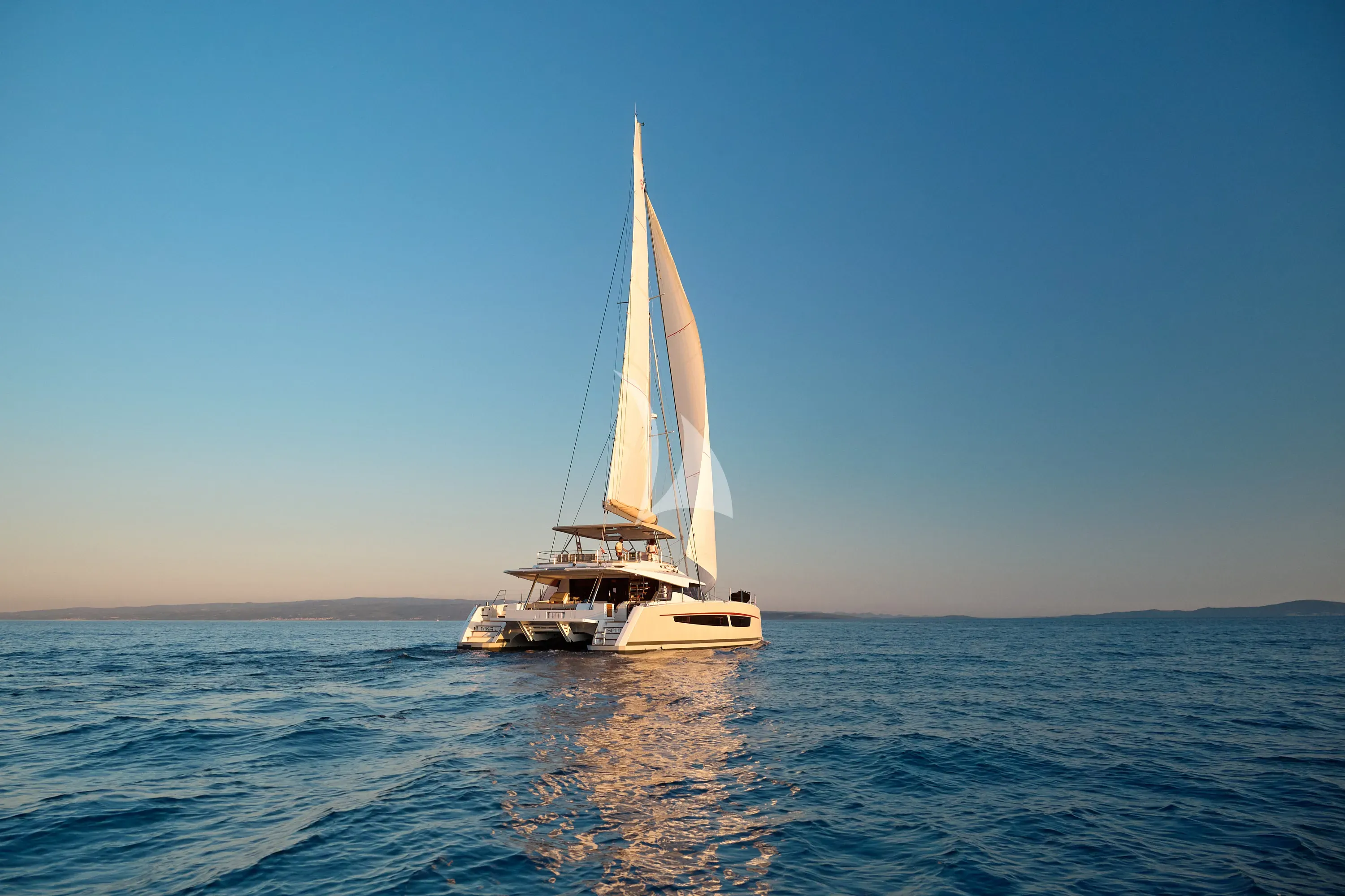 Nika I yacht photo