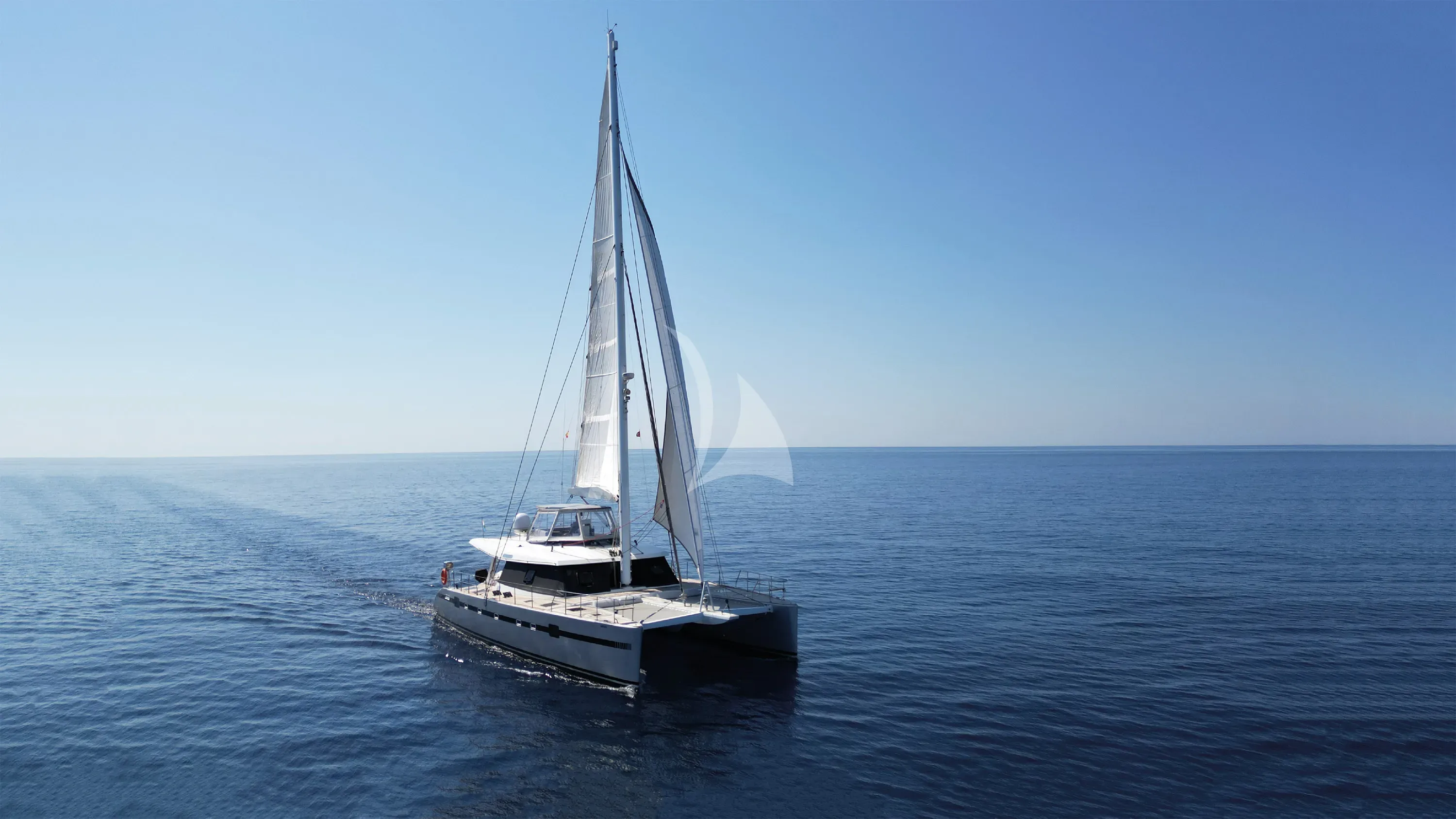 SUNNYACHT luxury yacht