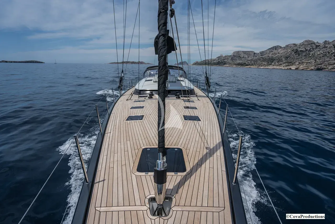 MAOYA yacht photo
