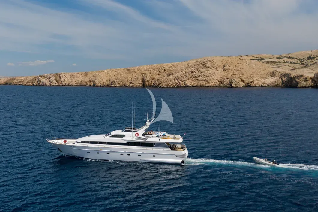 Bora Bora - exterior 1