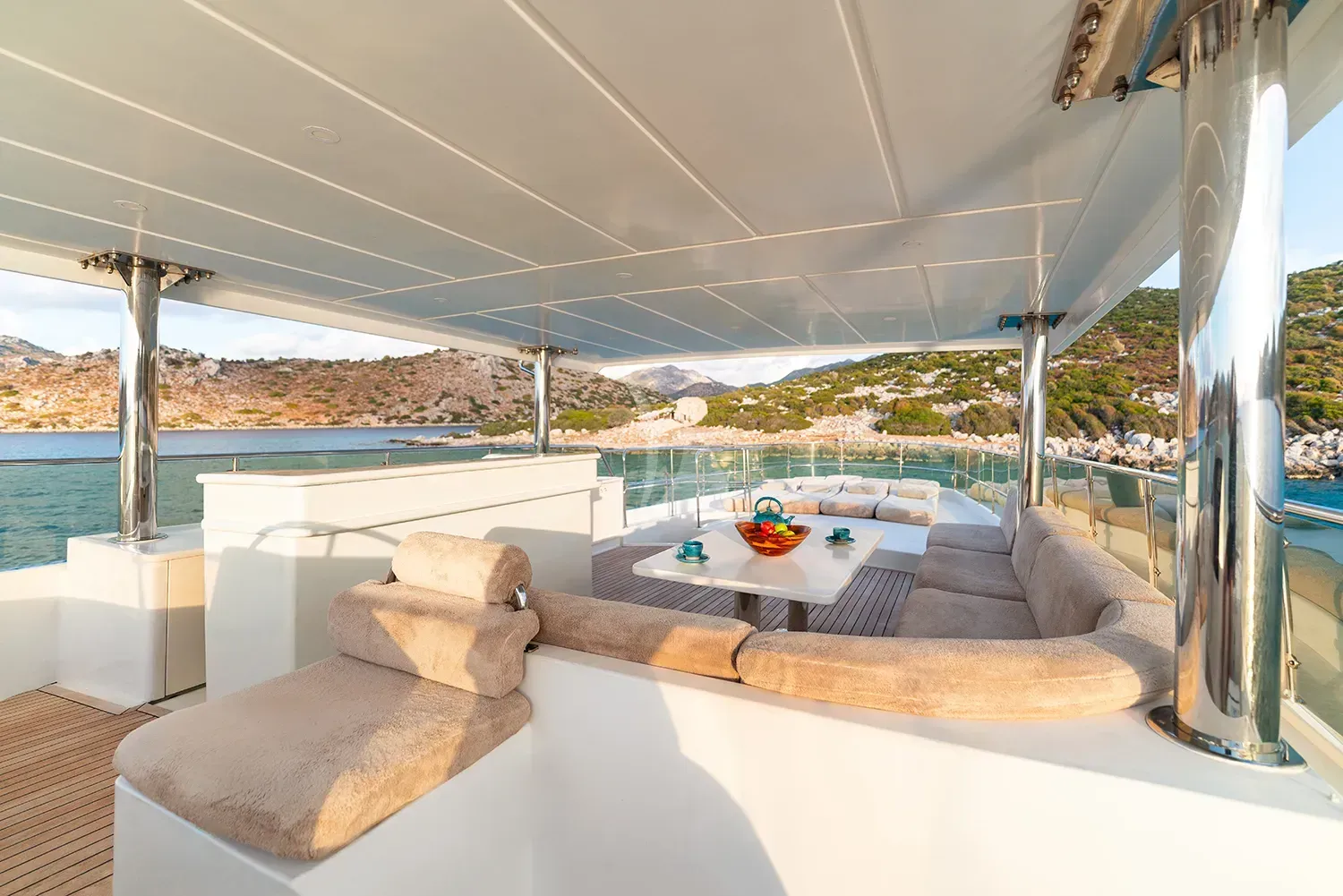 CANEREN yacht photo