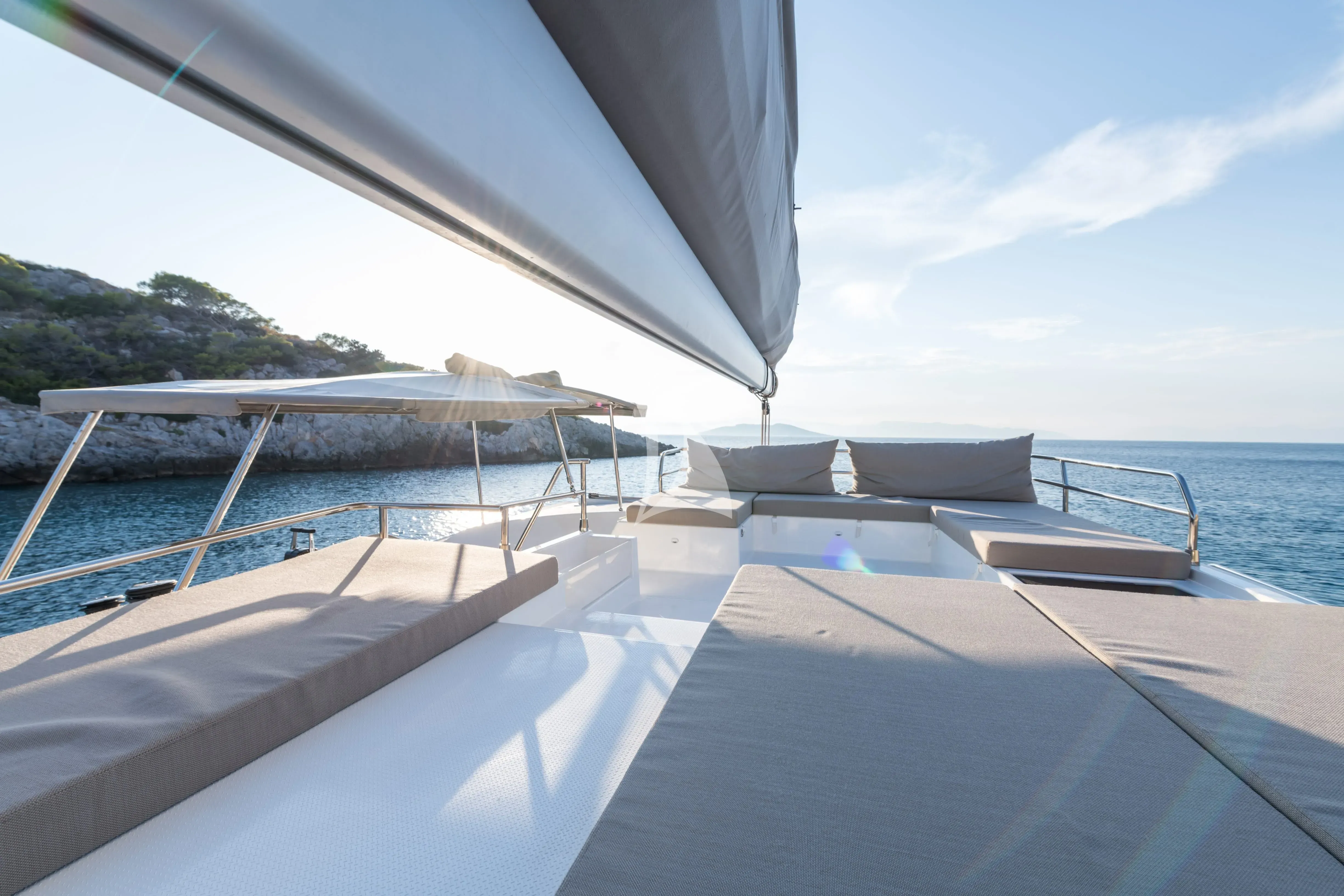 Pi 2 yacht photo