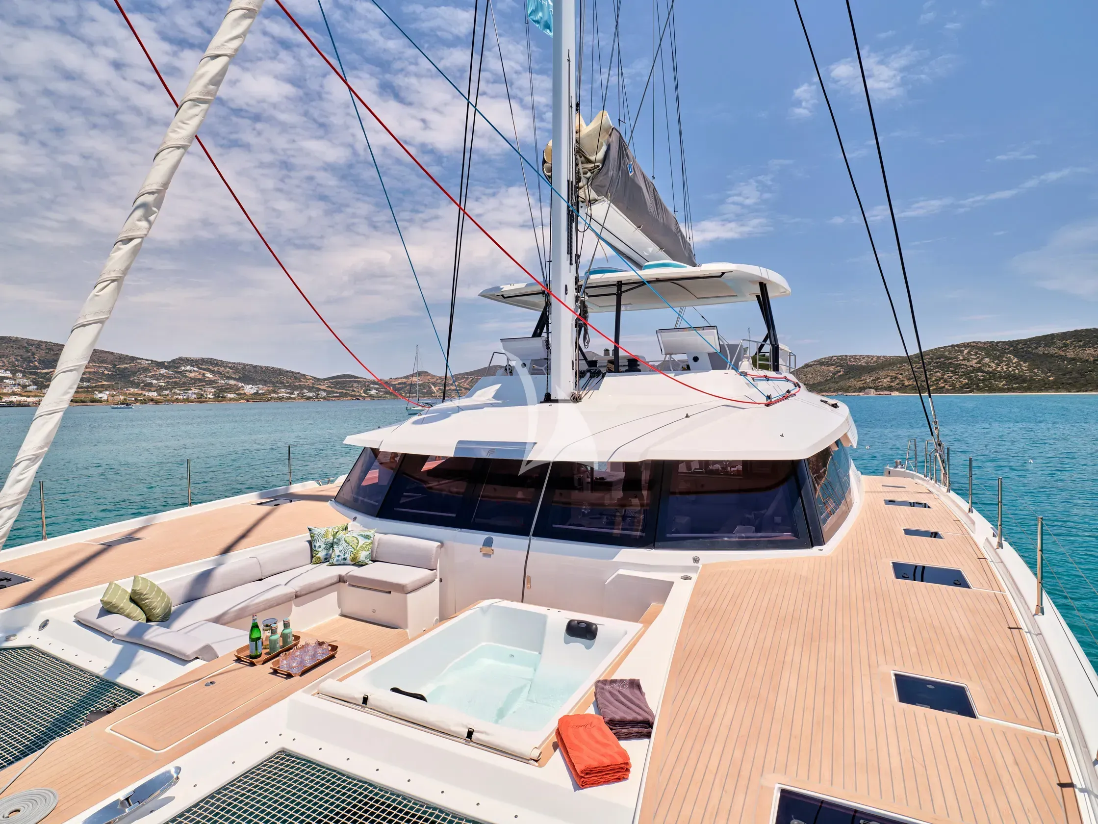 PIXIE yacht photo