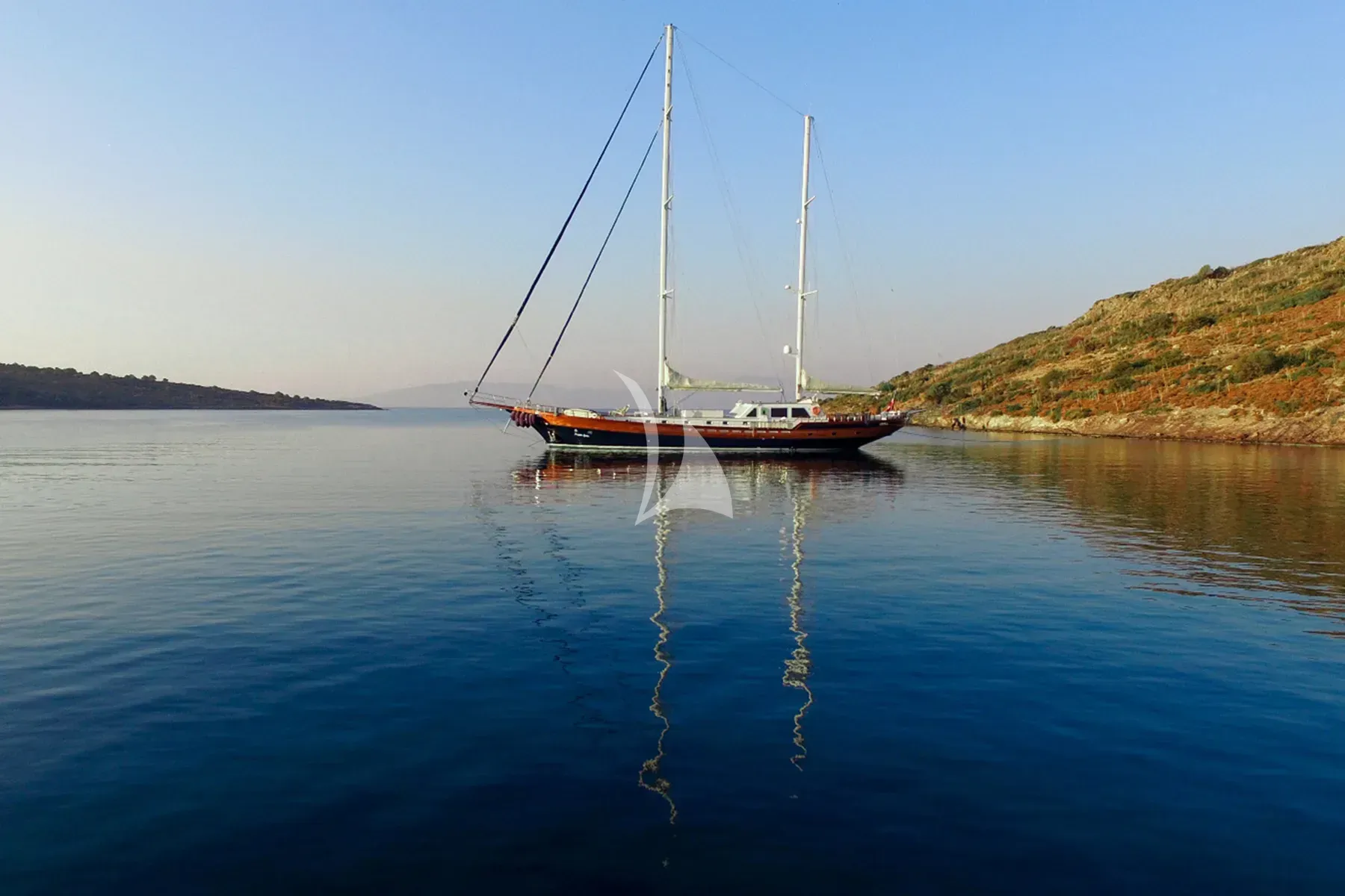 Papa Joe - exterior 3