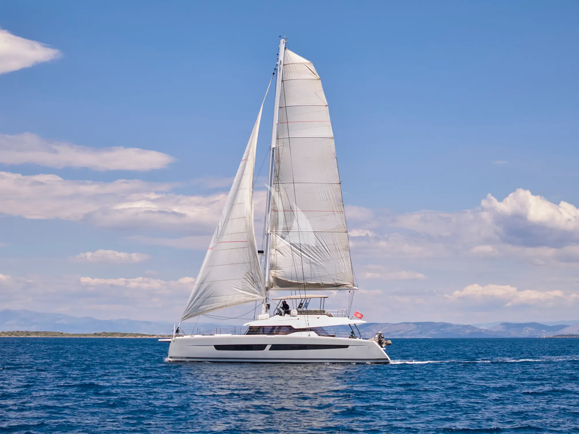 SERENISSIMA yacht photo
