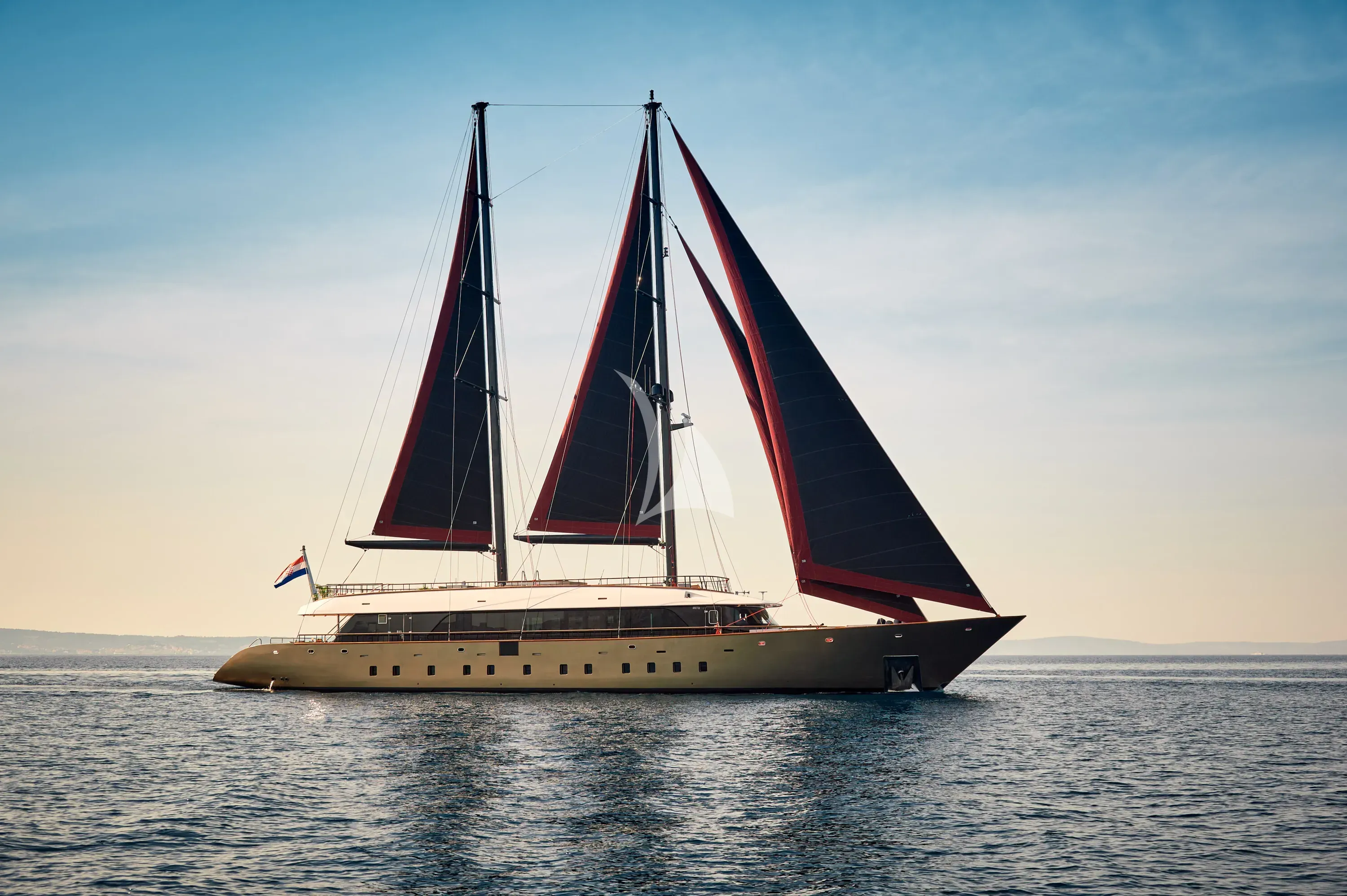 ANETTA yacht photo
