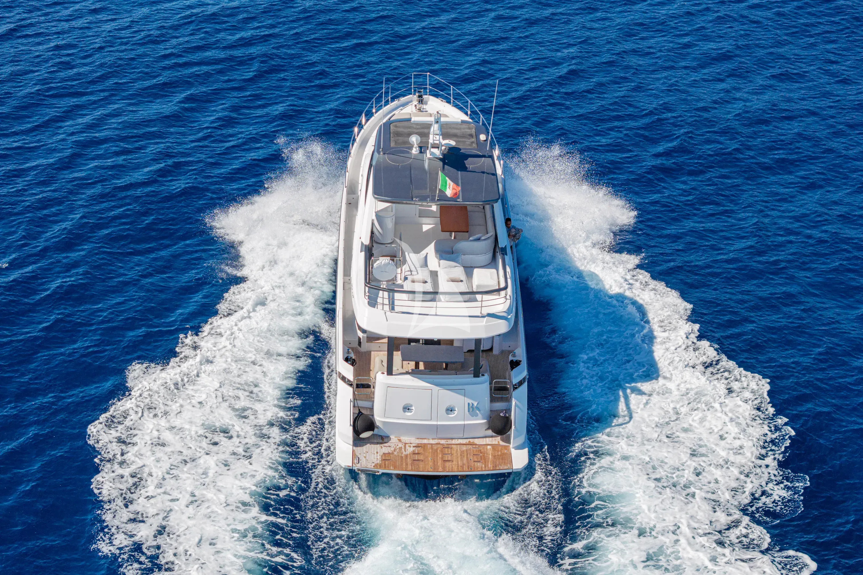 SBK yacht photo