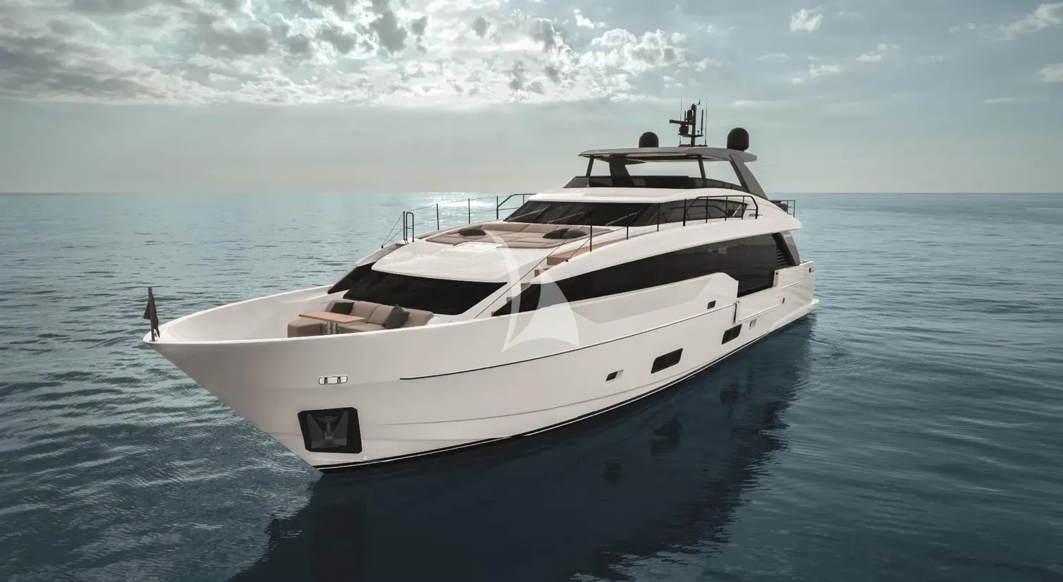 MICHISAN yacht photo