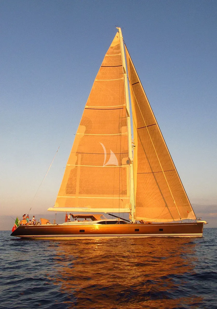 FARANDWIDE yacht photo